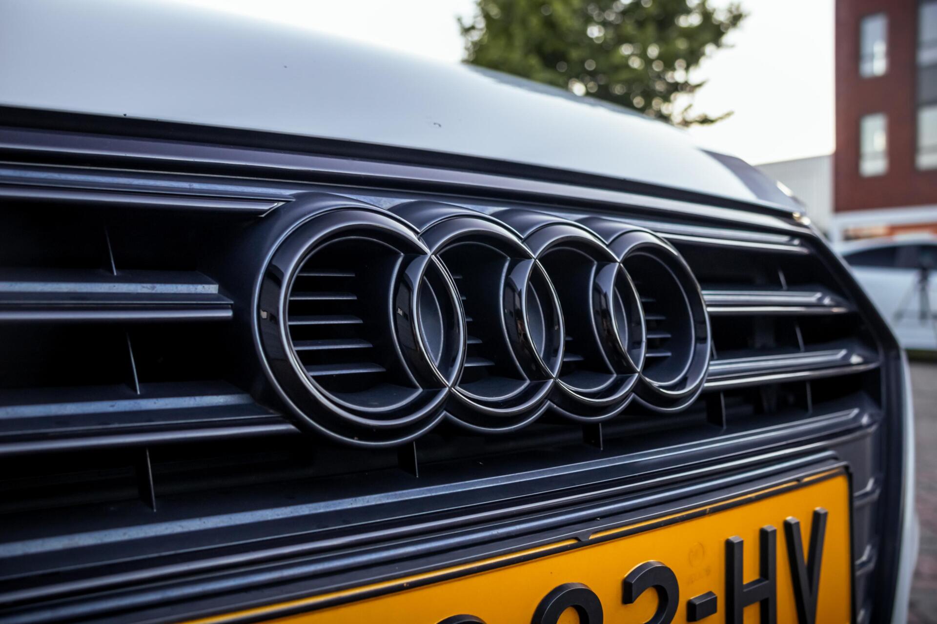 Foto van Audi A4 Avant