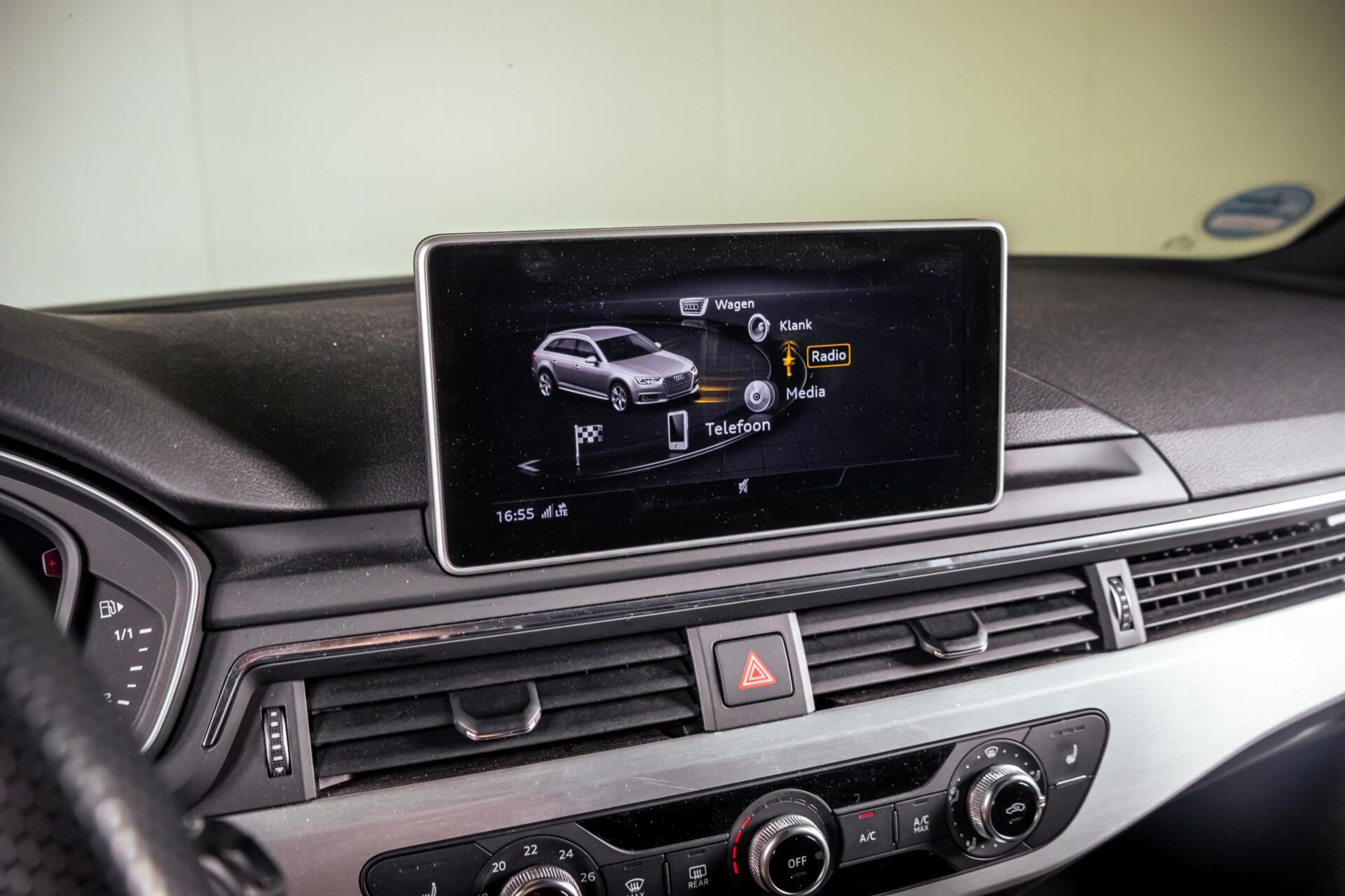 Foto van Audi A4 Avant
