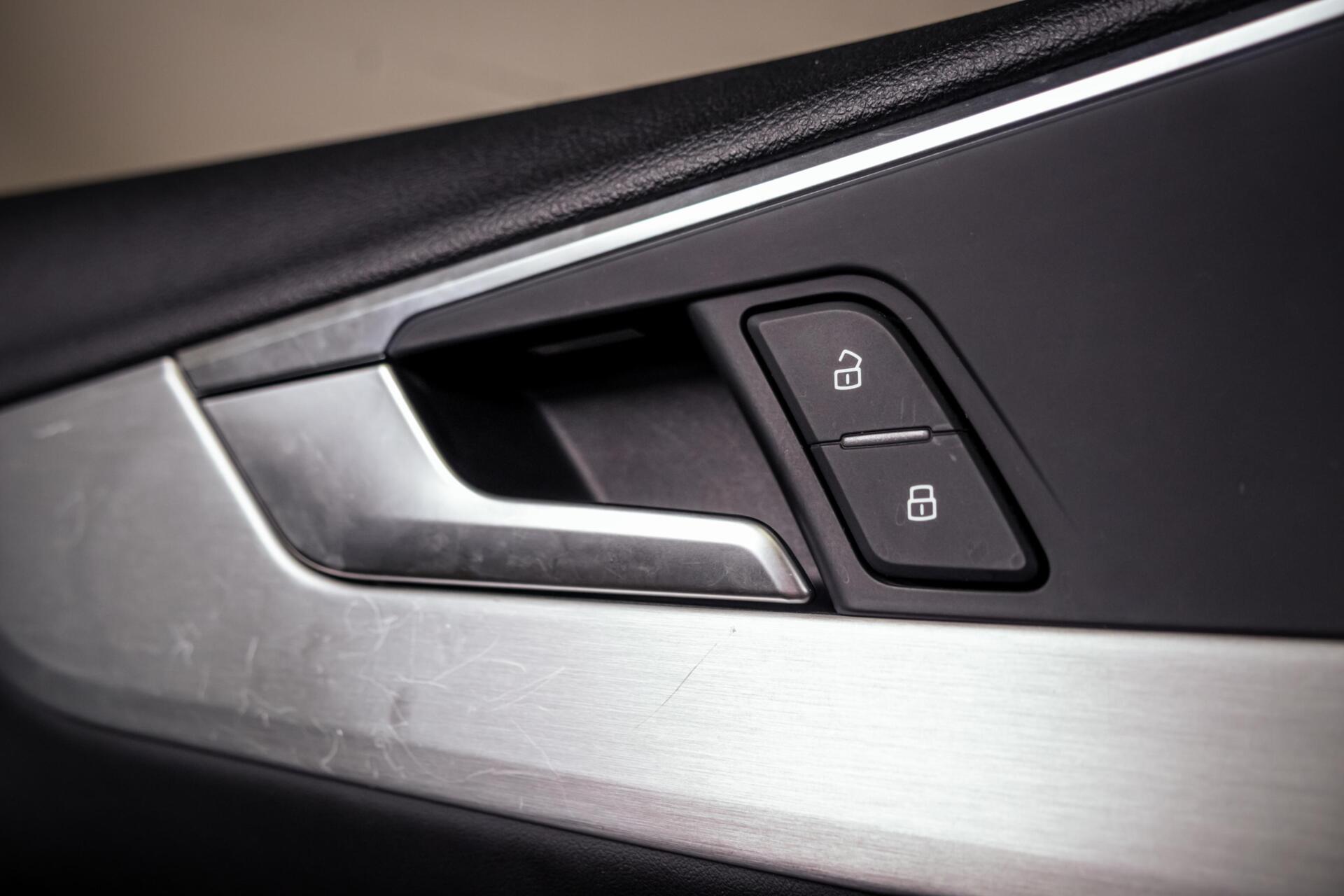 Foto van Audi A4 Avant