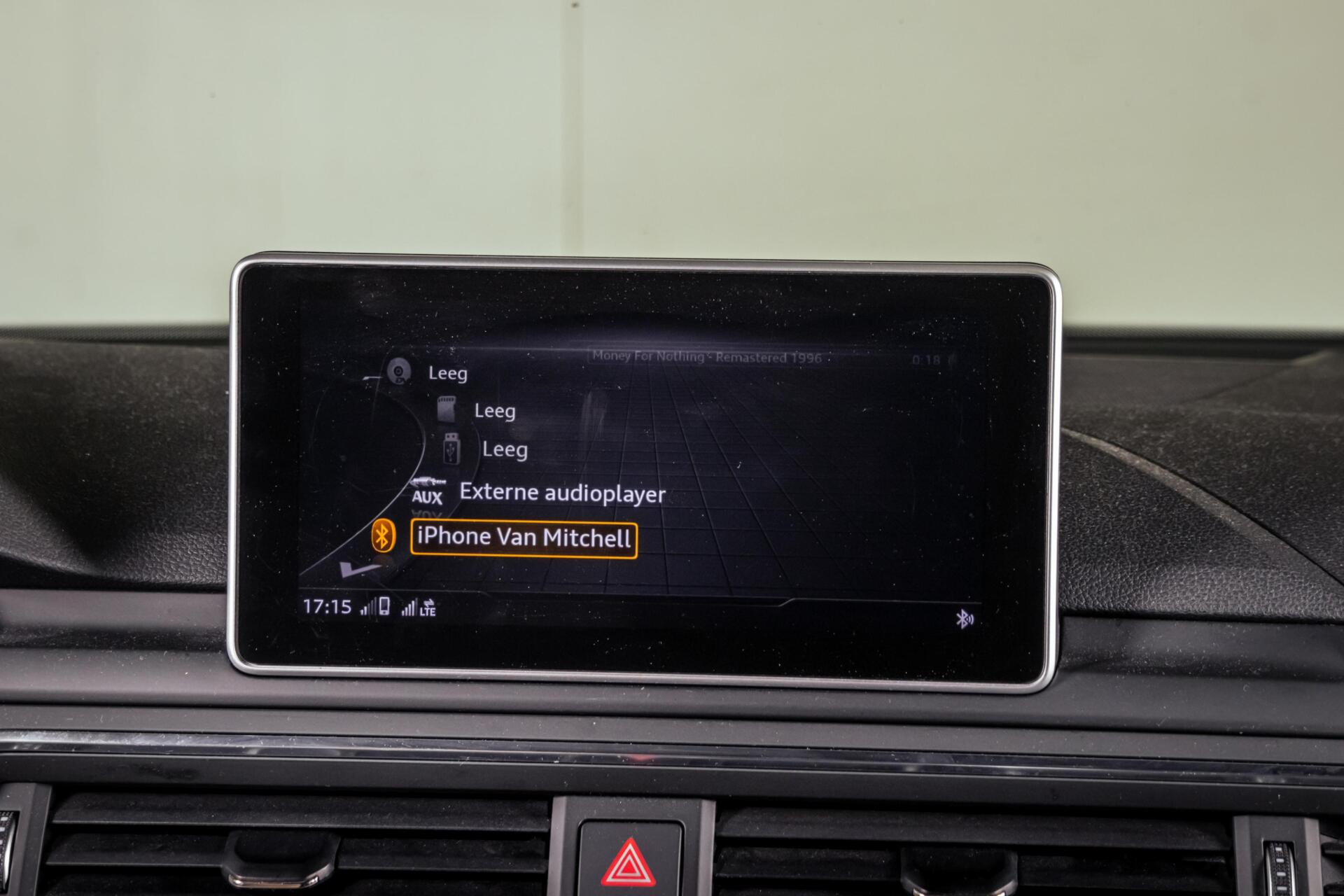 Foto van Audi A4 Avant