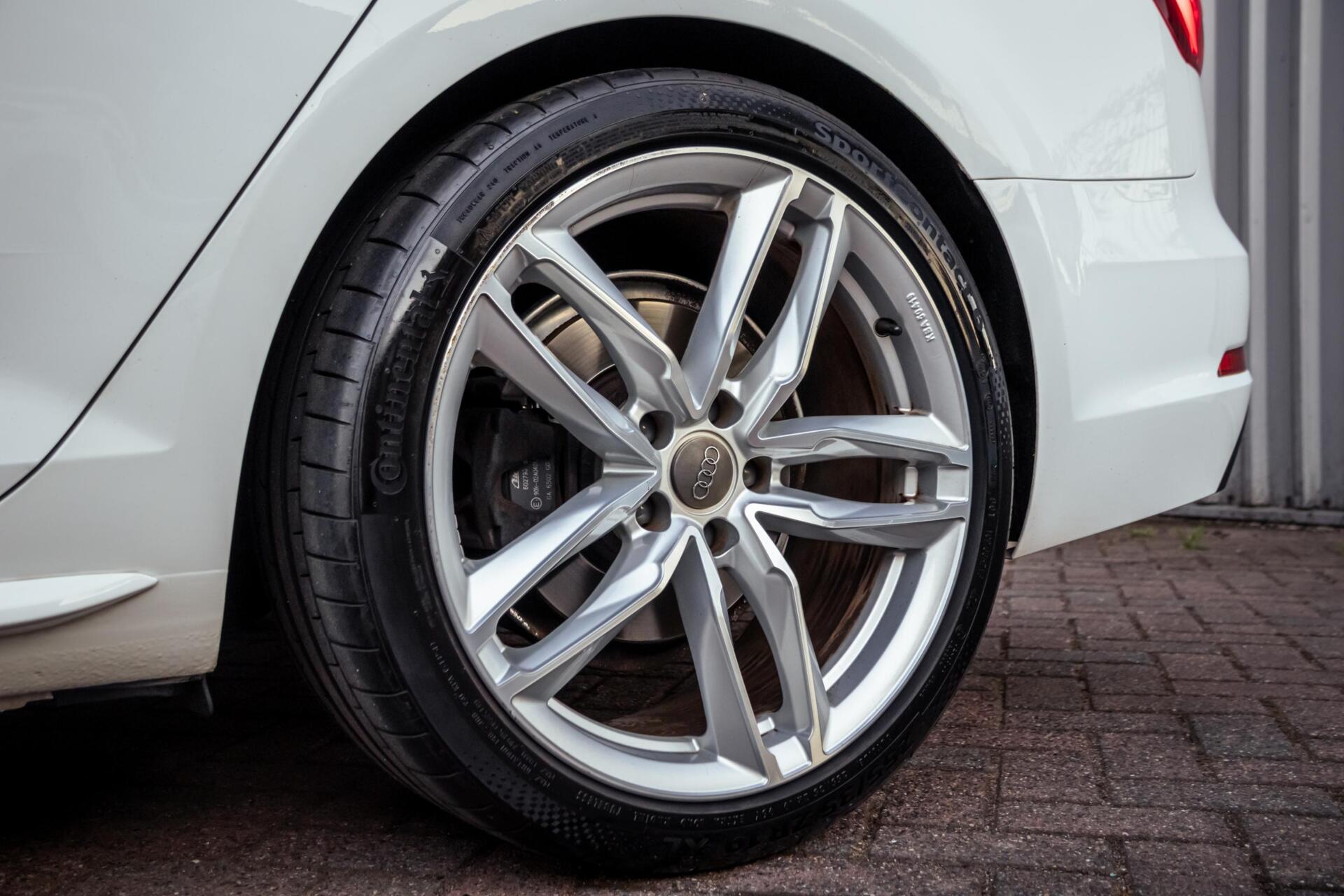 Foto van Audi A4 Avant