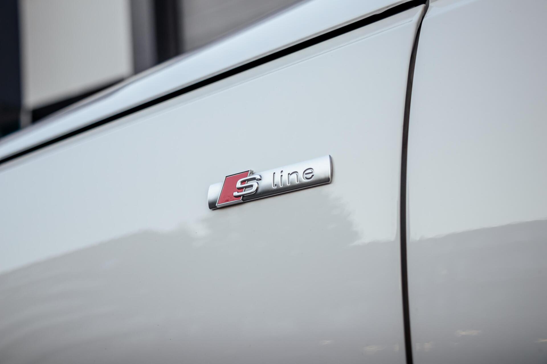 Foto van Audi A4 Avant