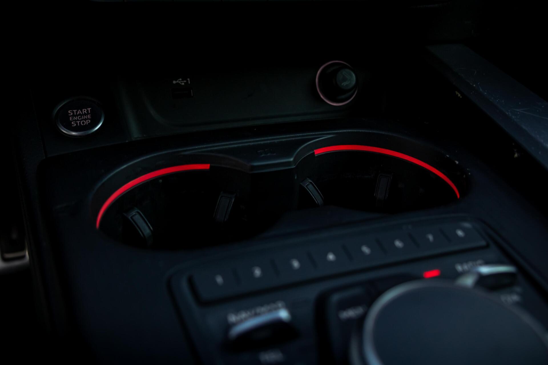 Foto van Audi A4 Avant