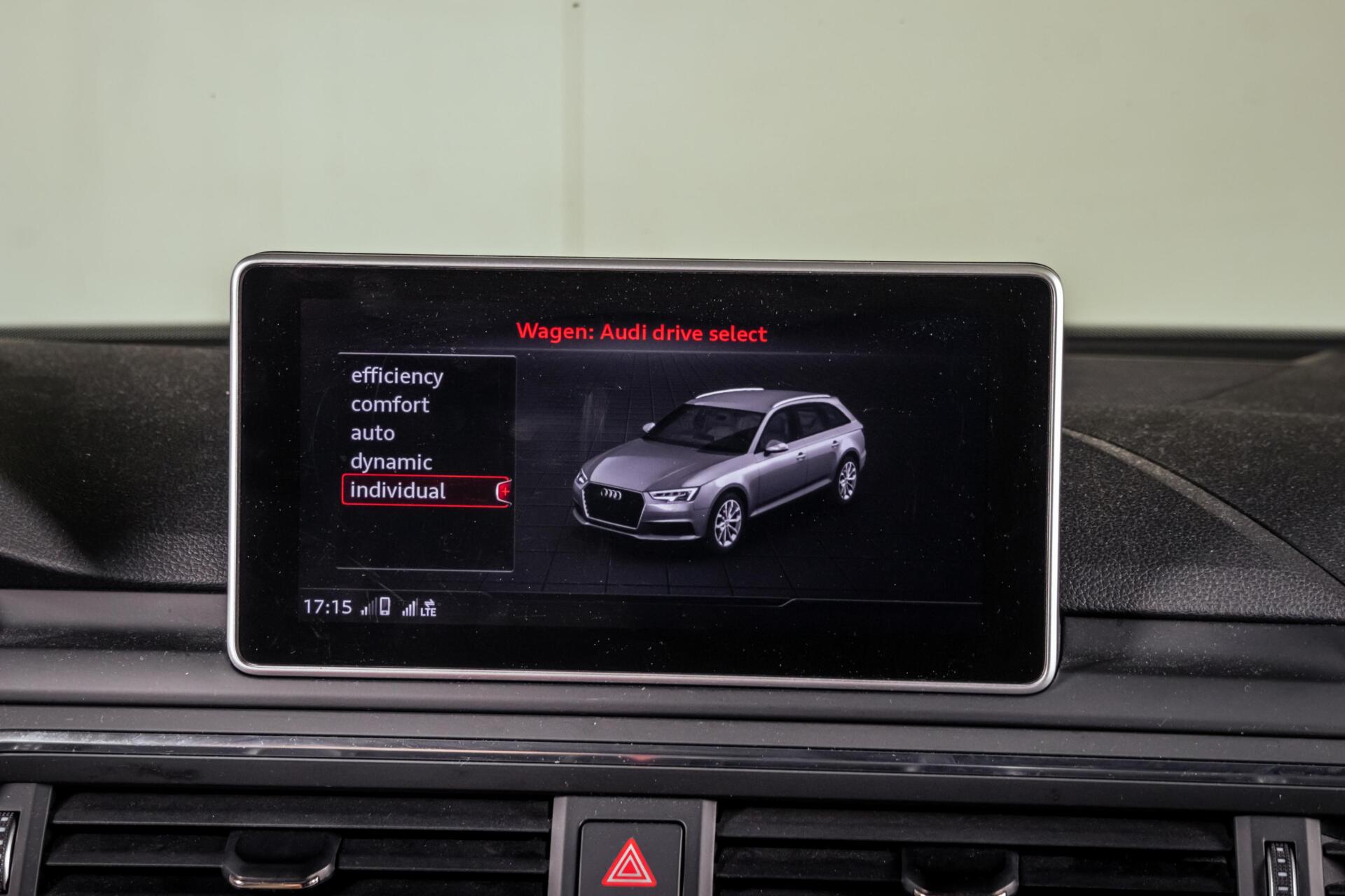Foto van Audi A4 Avant