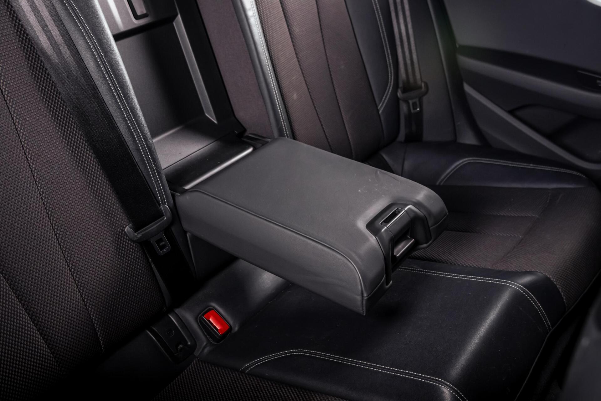 Foto van Audi A4 Avant