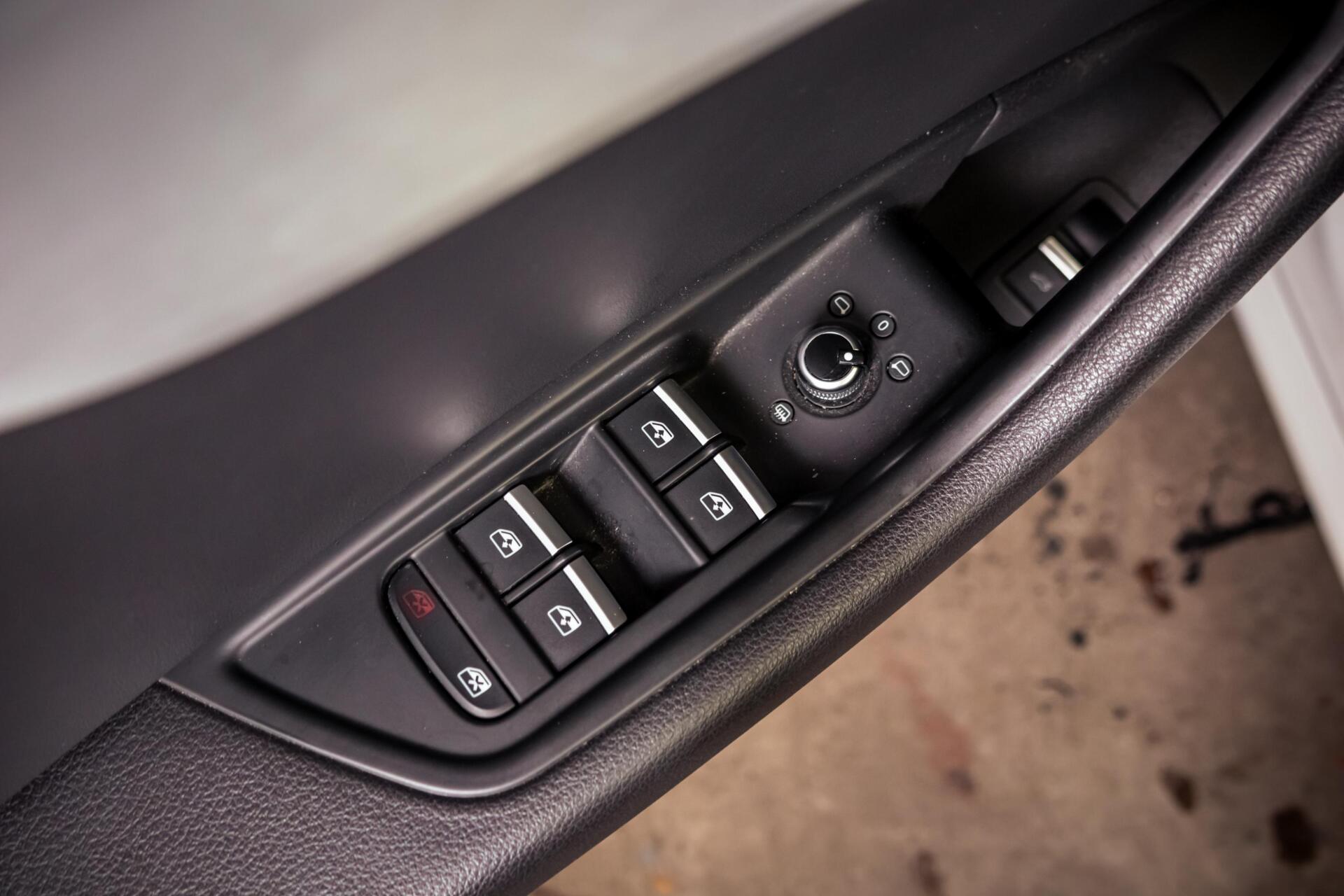 Foto van Audi A4 Avant