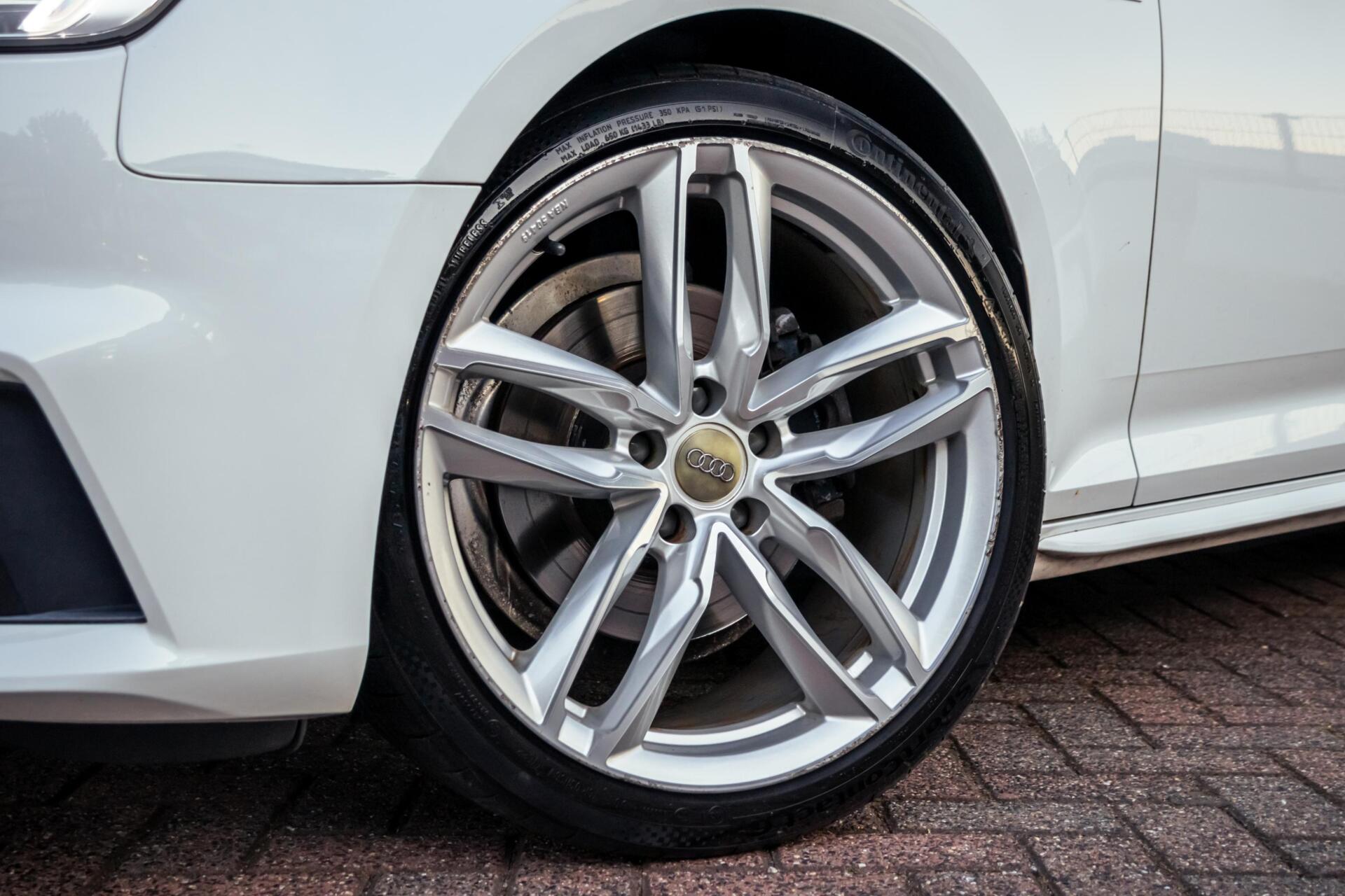 Foto van Audi A4 Avant