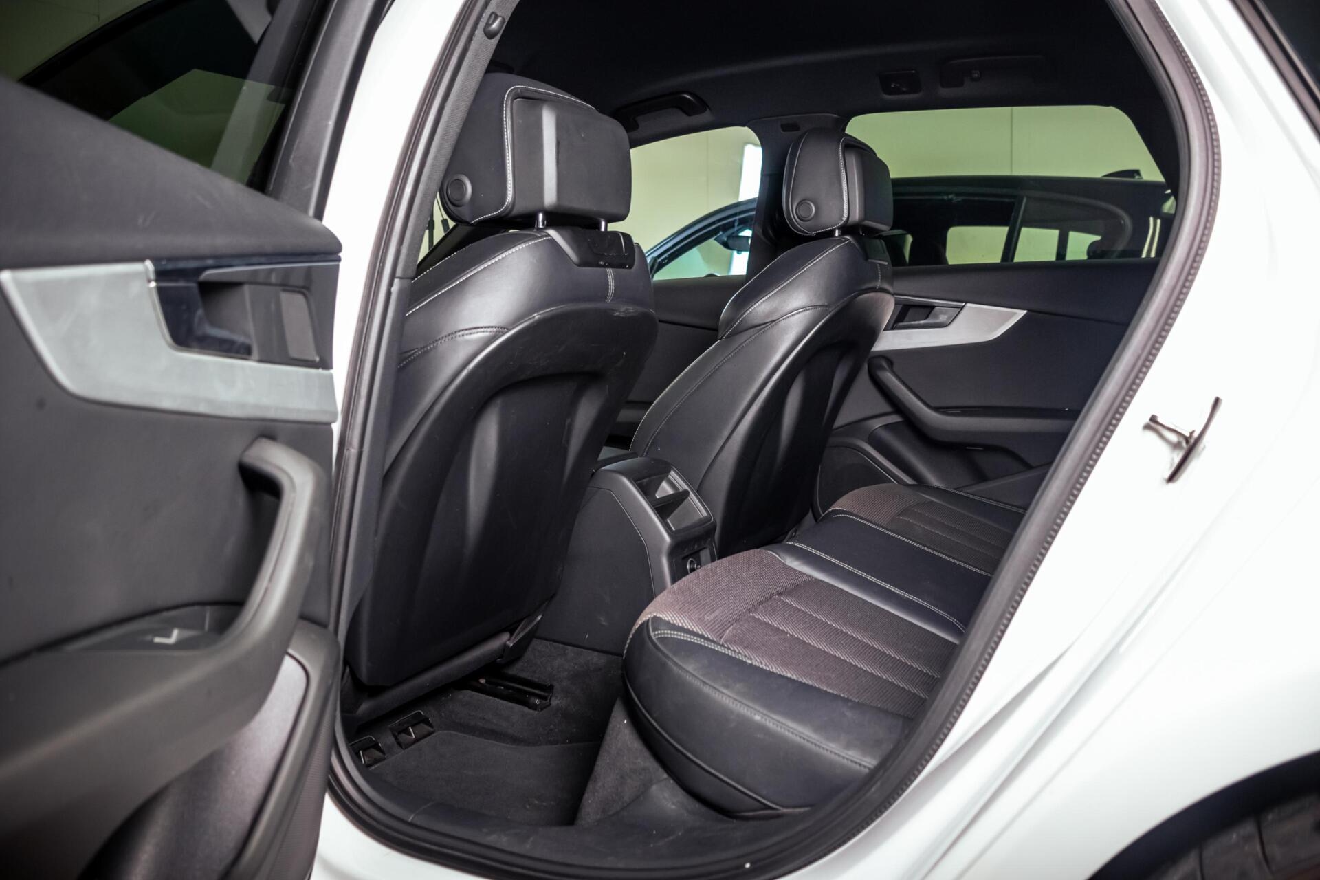 Foto van Audi A4 Avant