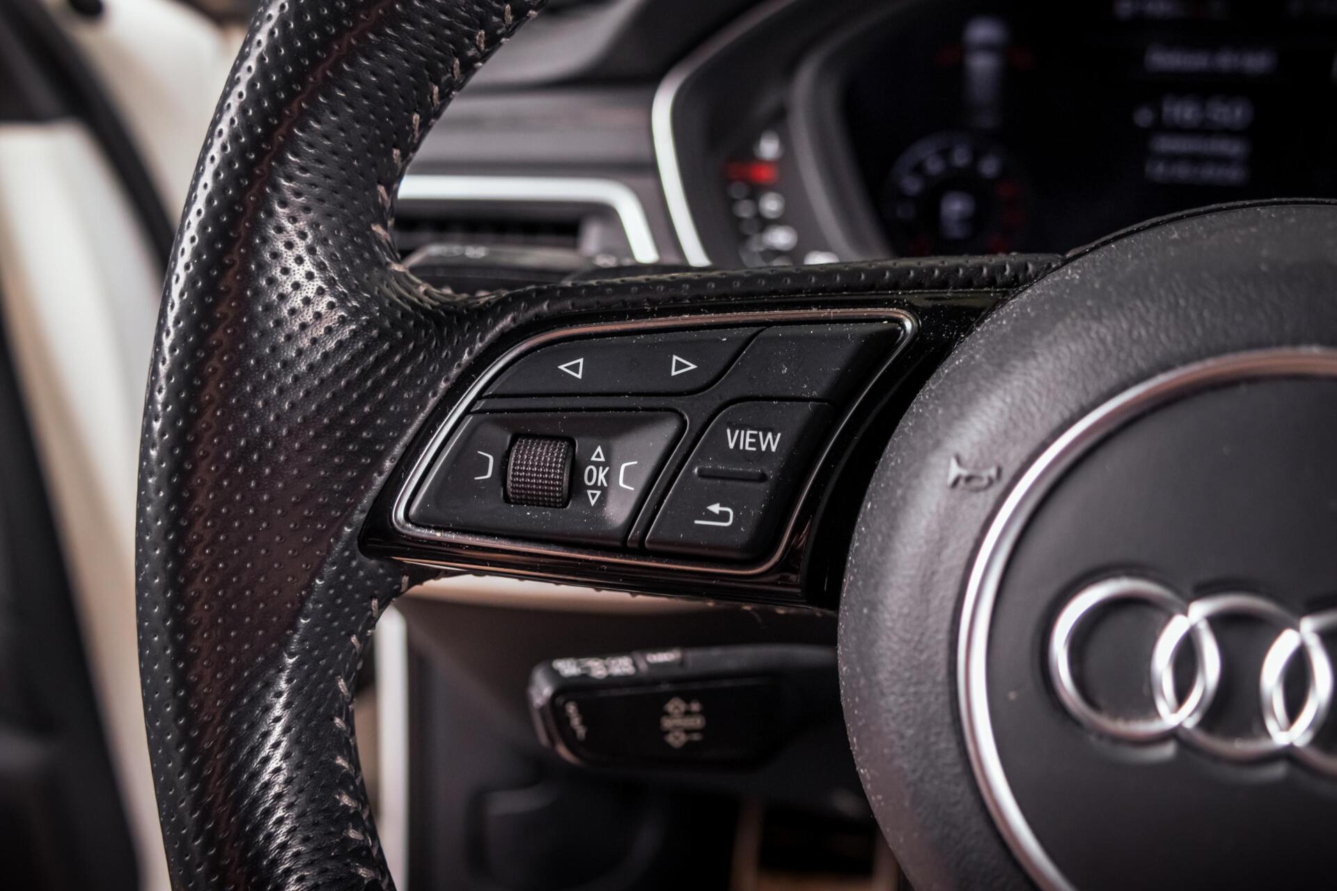 Foto van Audi A4 Avant