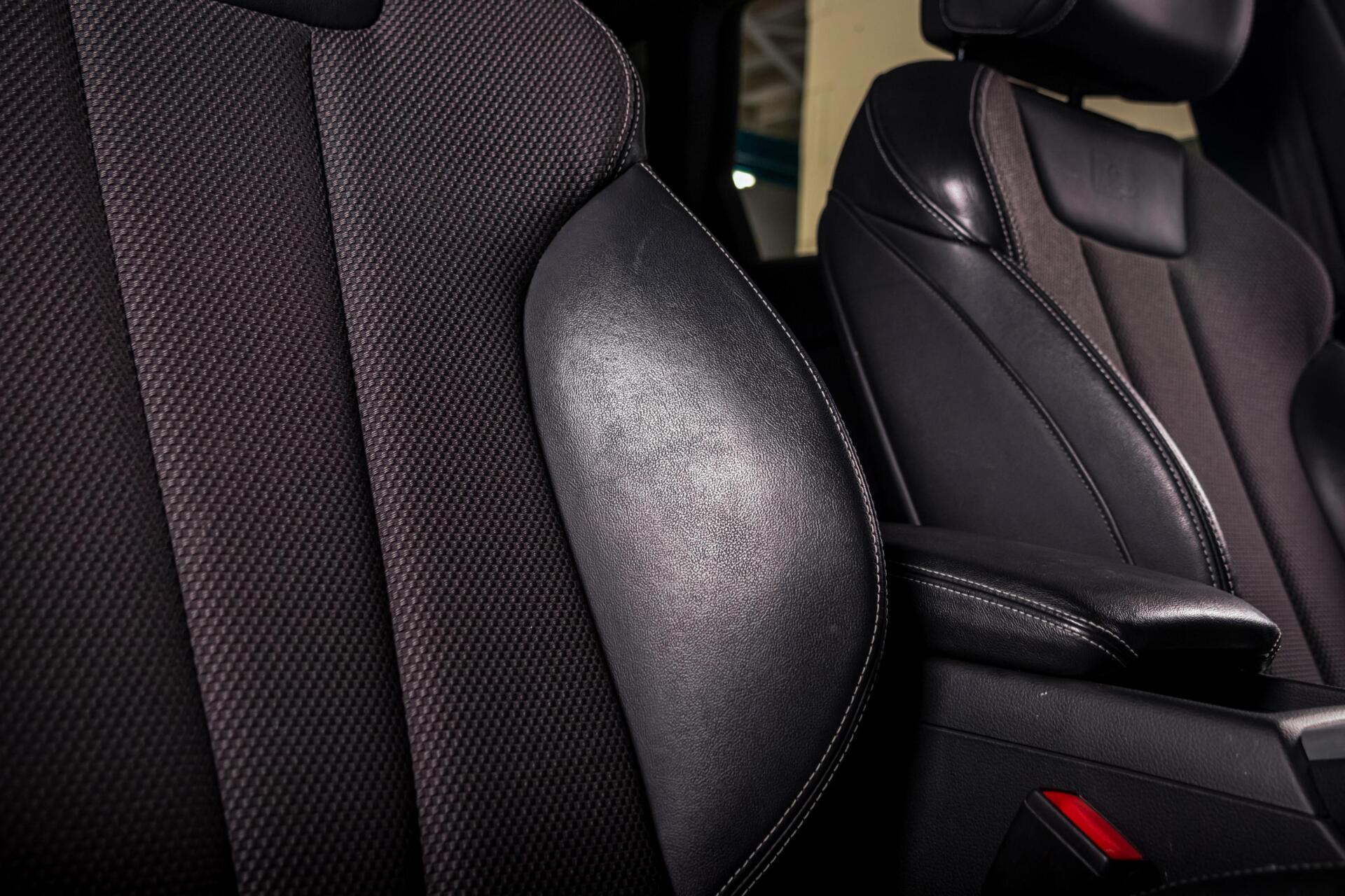 Foto van Audi A4 Avant