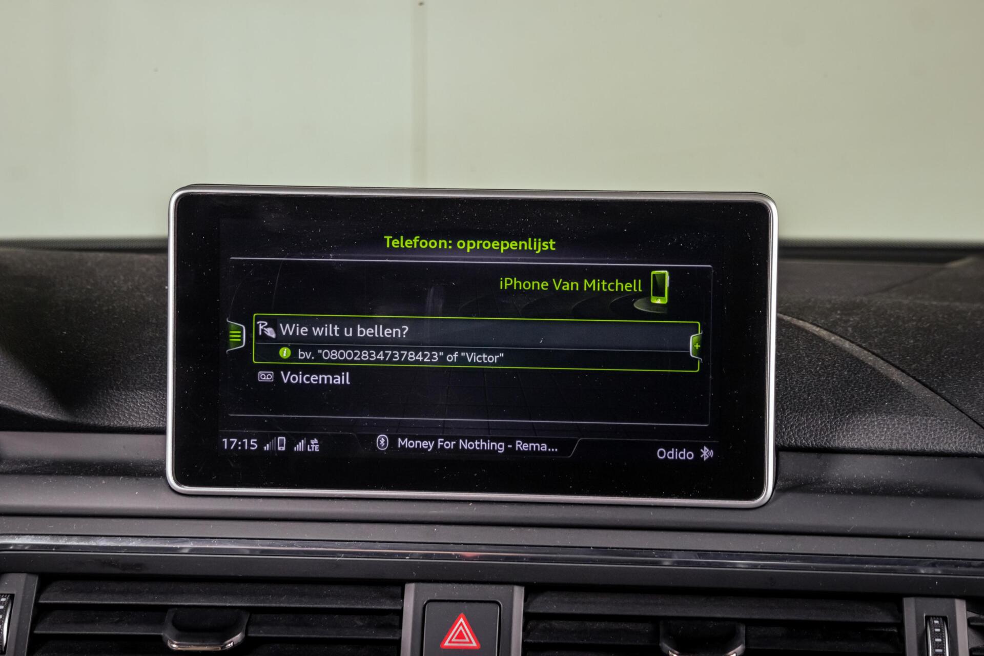 Foto van Audi A4 Avant
