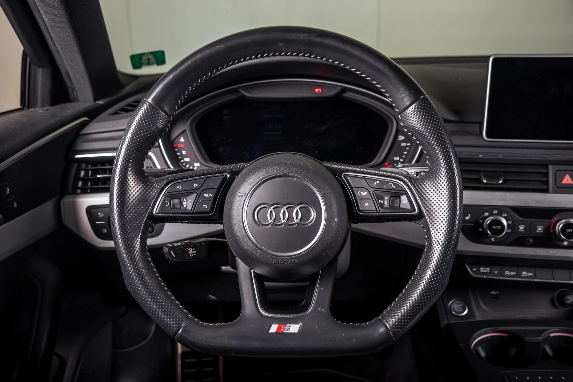 Foto van Audi A4 Avant