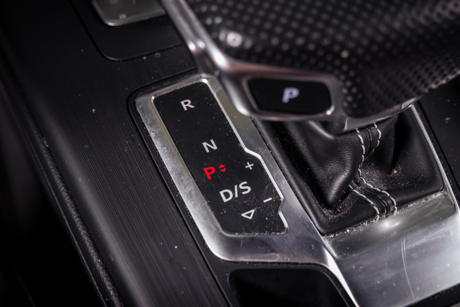 Foto van Audi A4 Avant