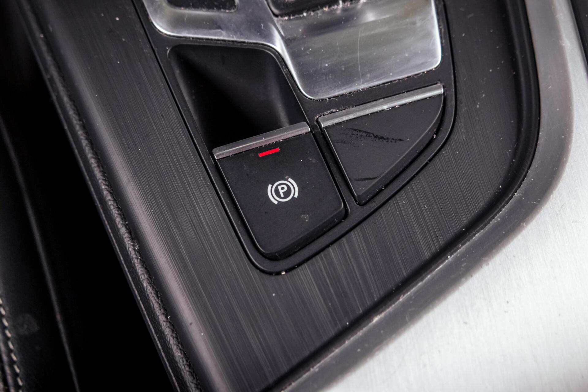Foto van Audi A4 Avant