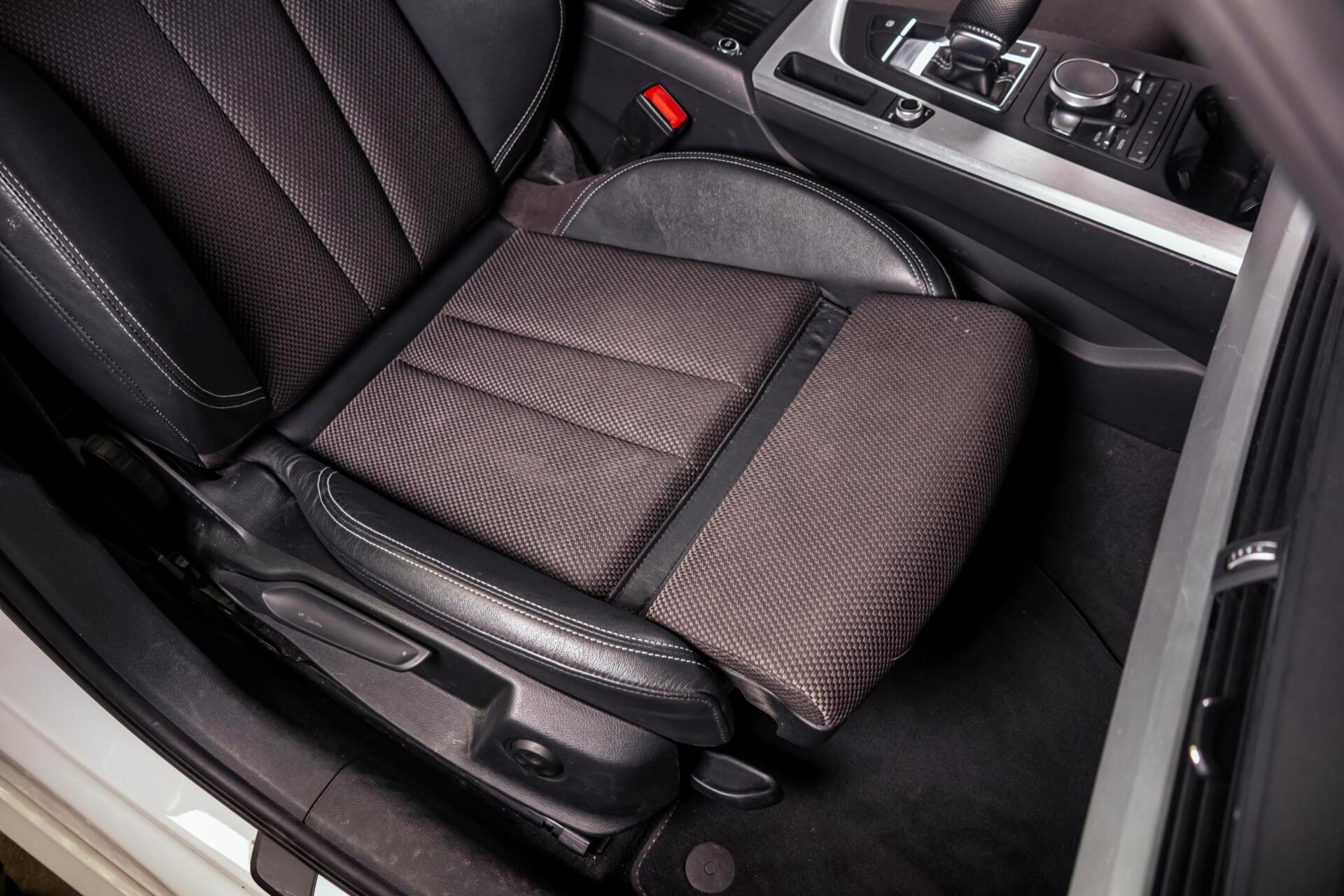 Foto van Audi A4 Avant