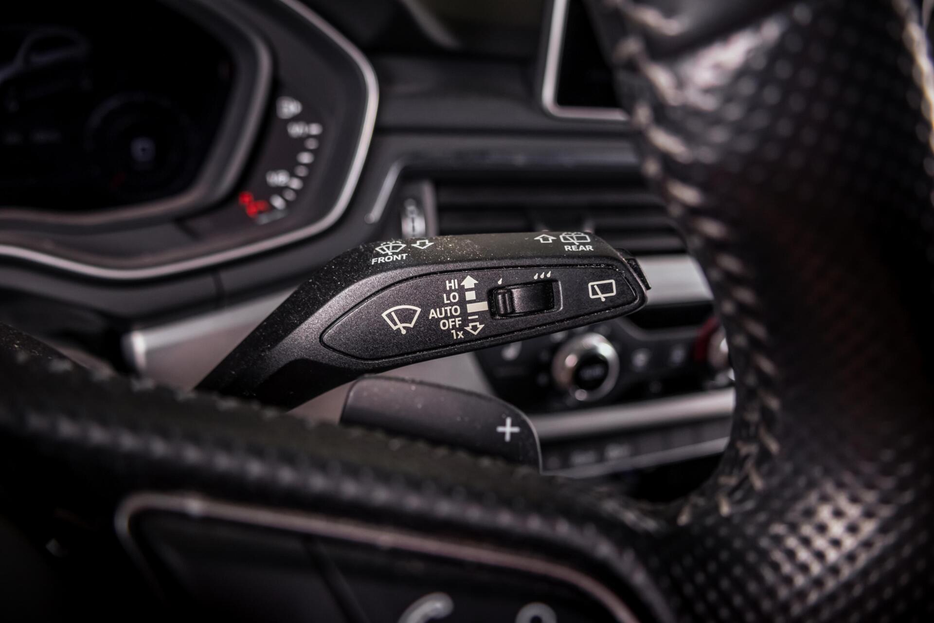 Foto van Audi A4 Avant