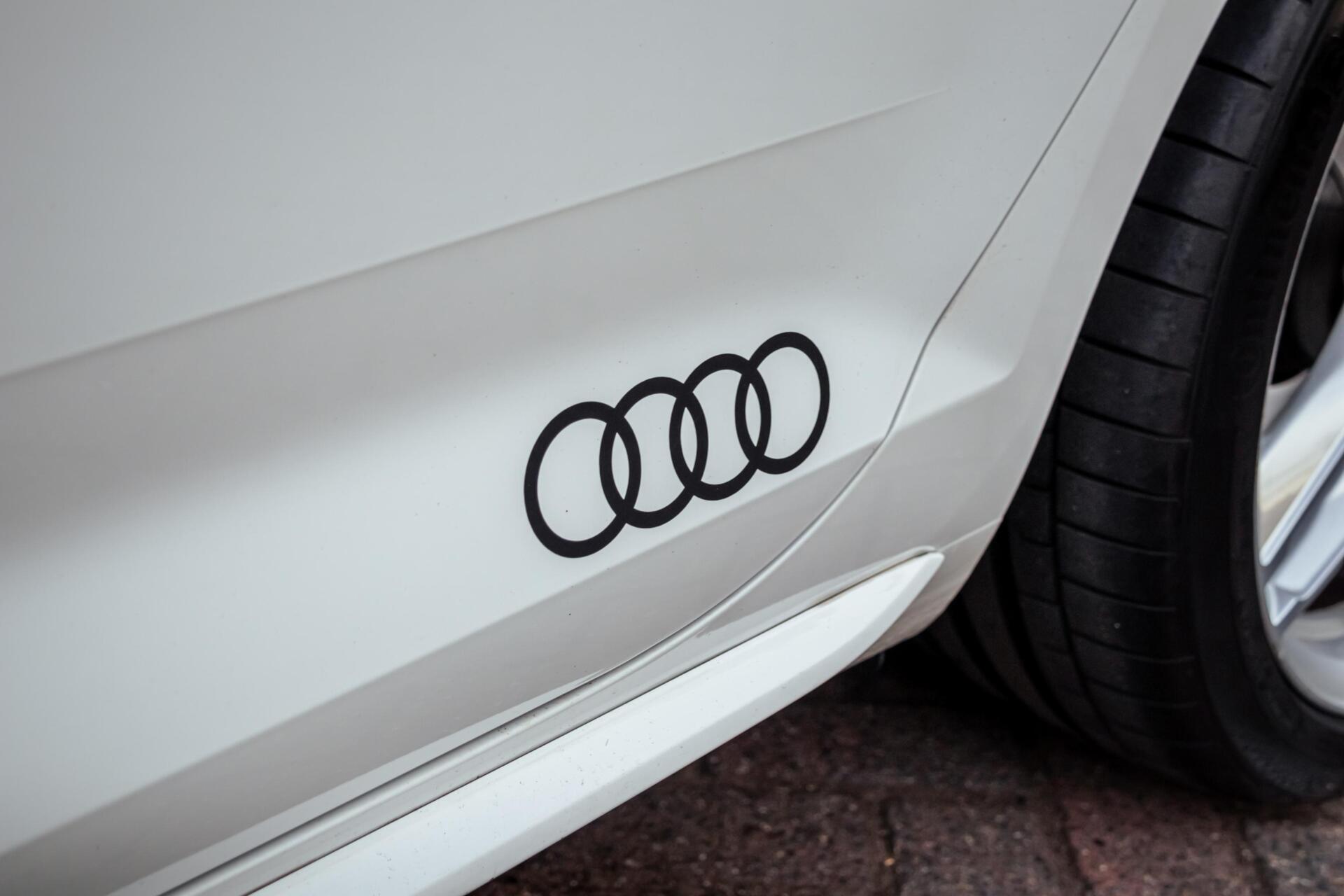 Foto van Audi A4 Avant