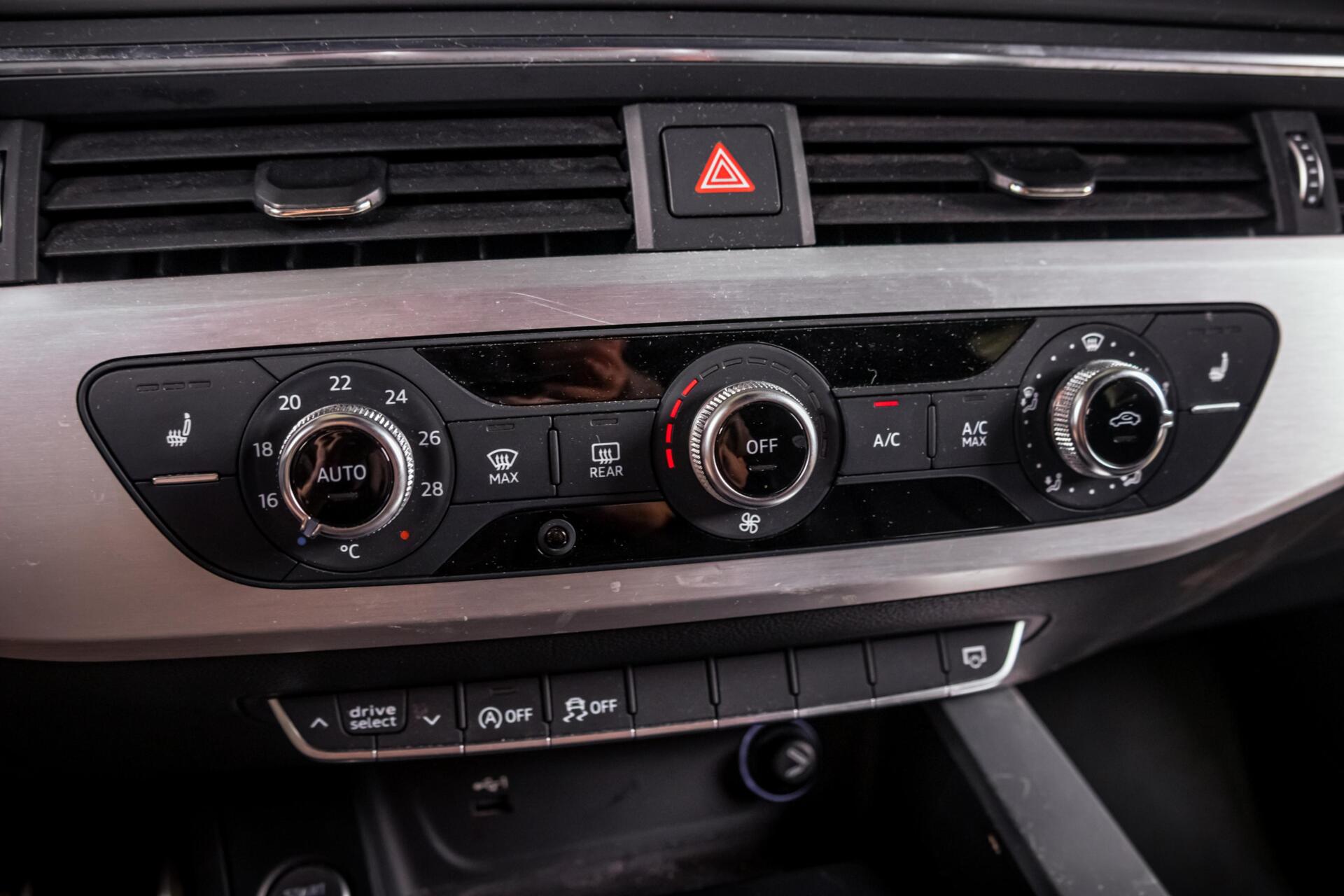 Foto van Audi A4 Avant