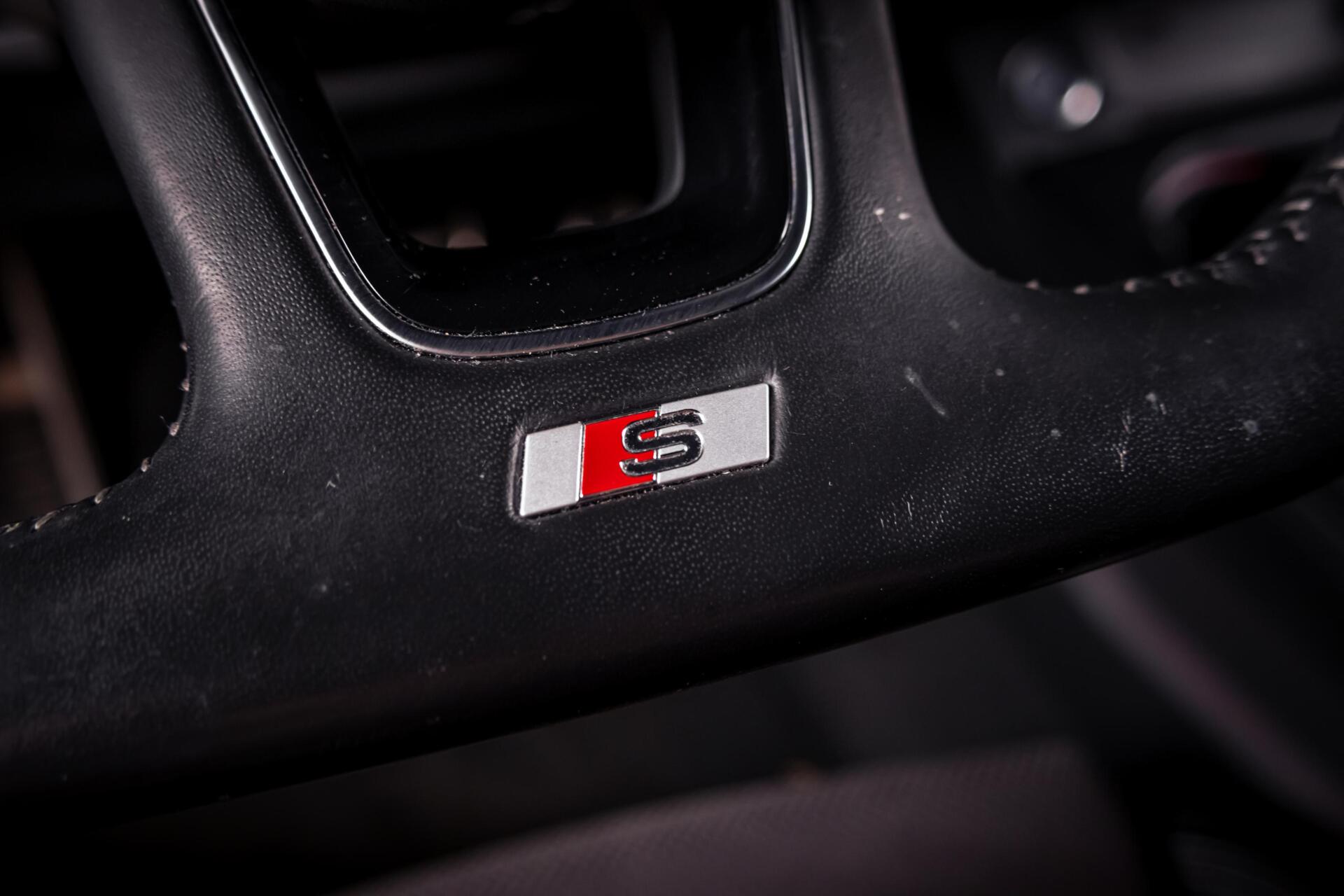 Foto van Audi A4 Avant
