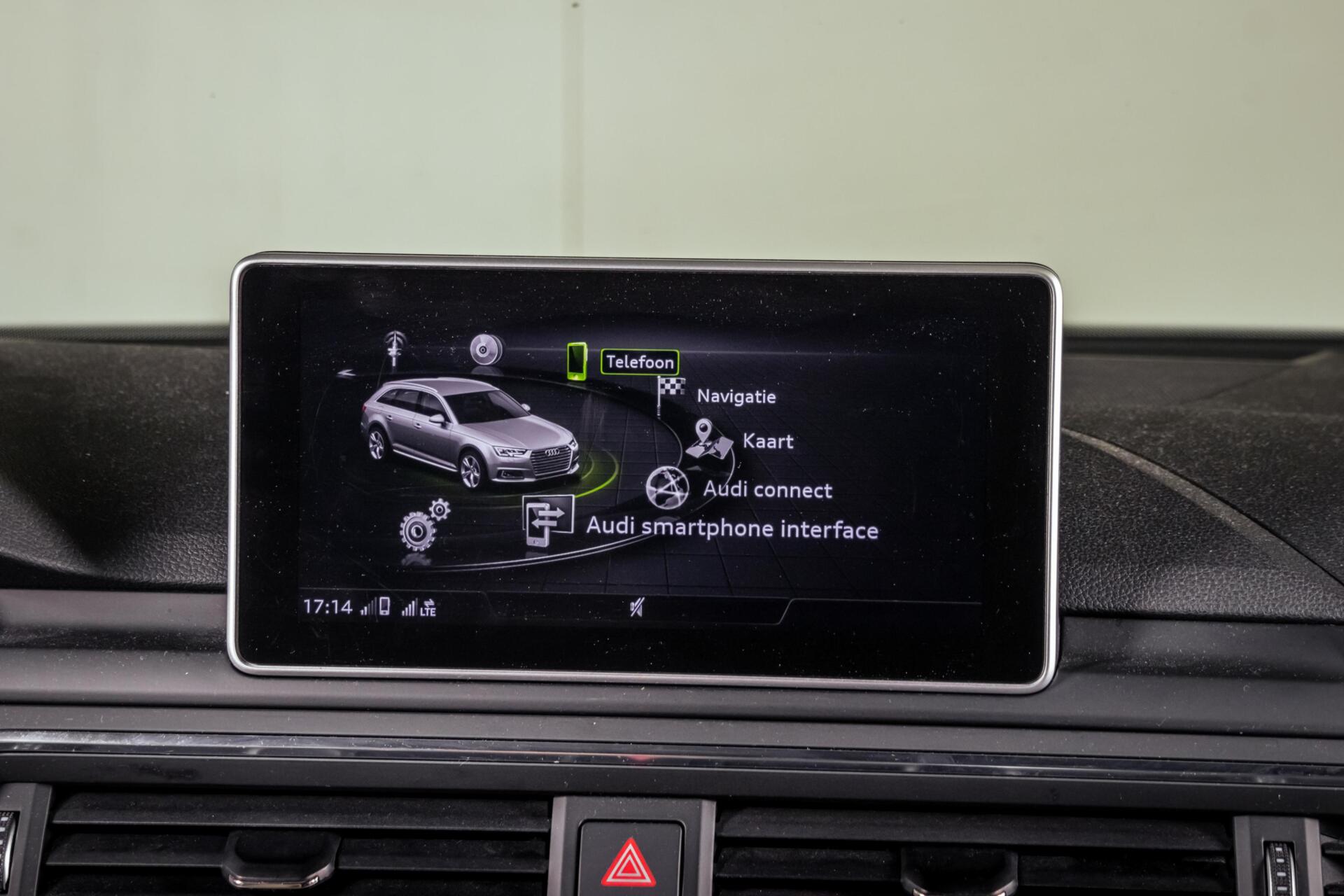 Foto van Audi A4 Avant