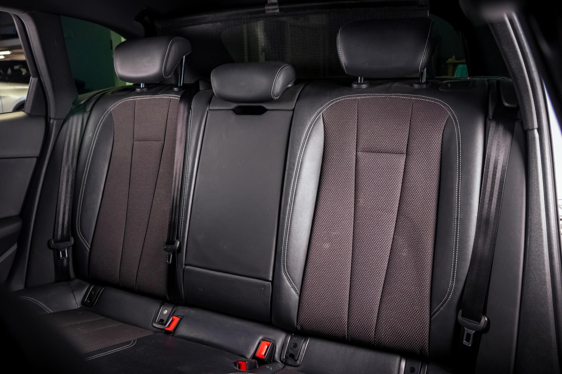 Foto van Audi A4 Avant