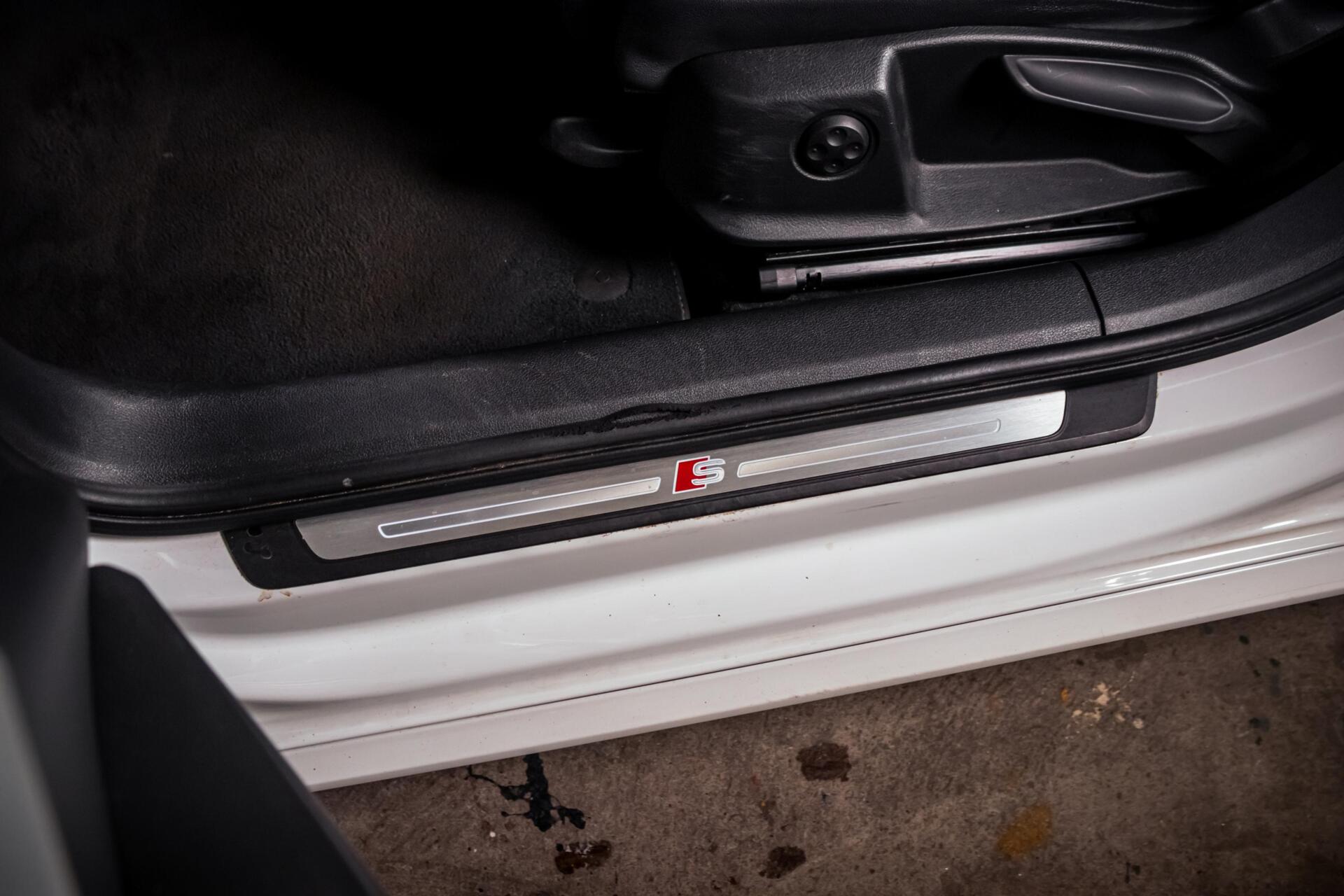 Foto van Audi A4 Avant