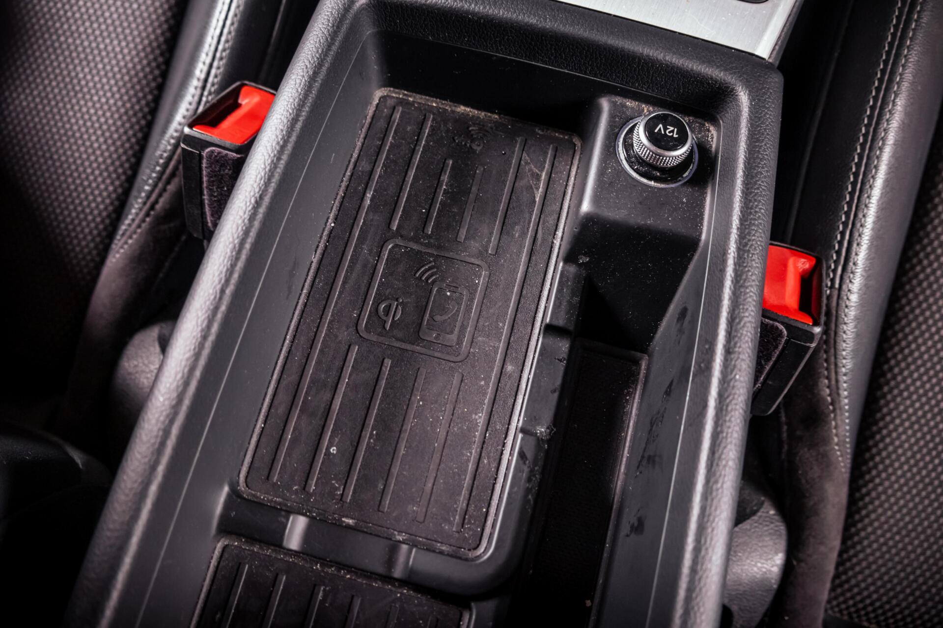 Foto van Audi A4 Avant