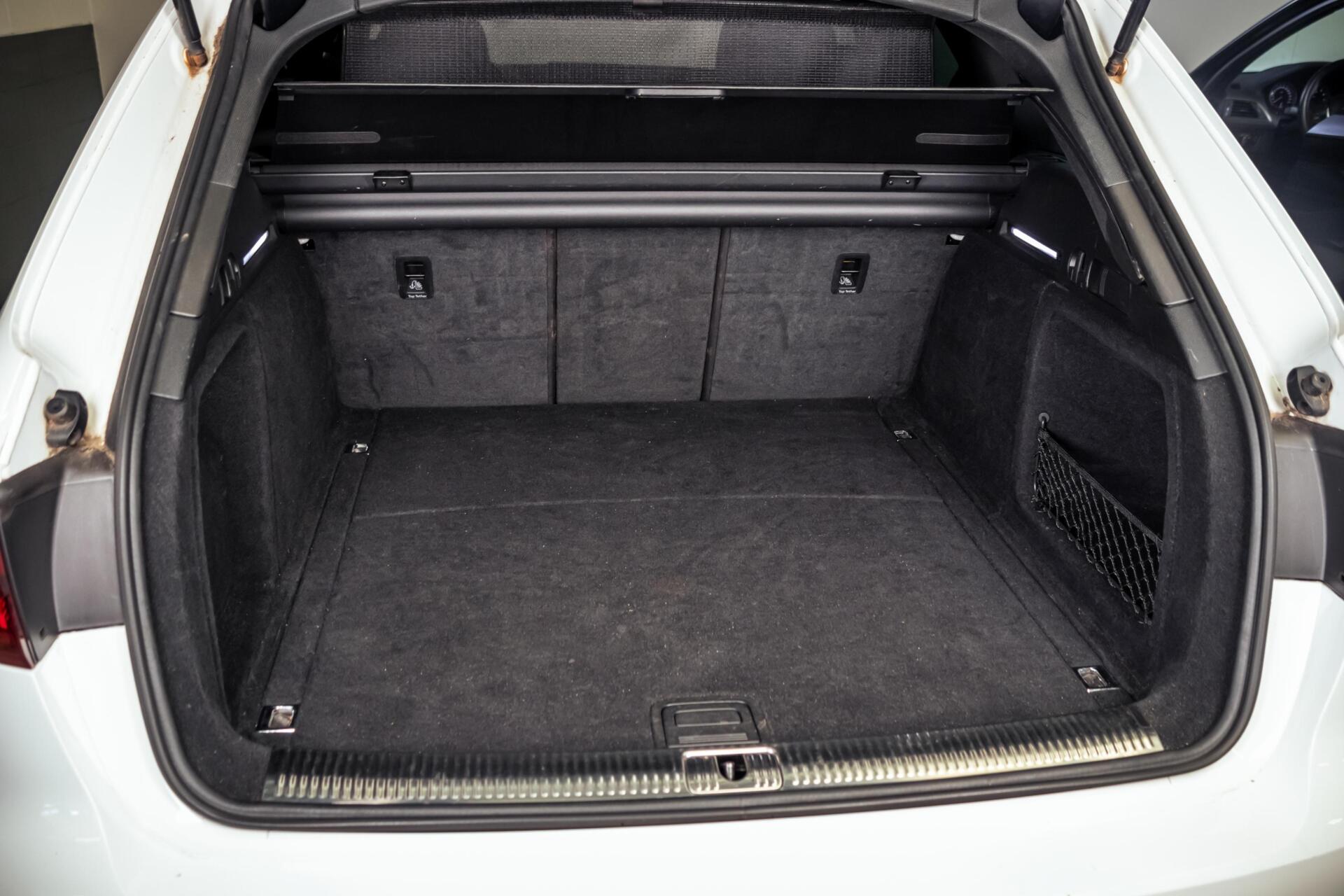 Foto van Audi A4 Avant