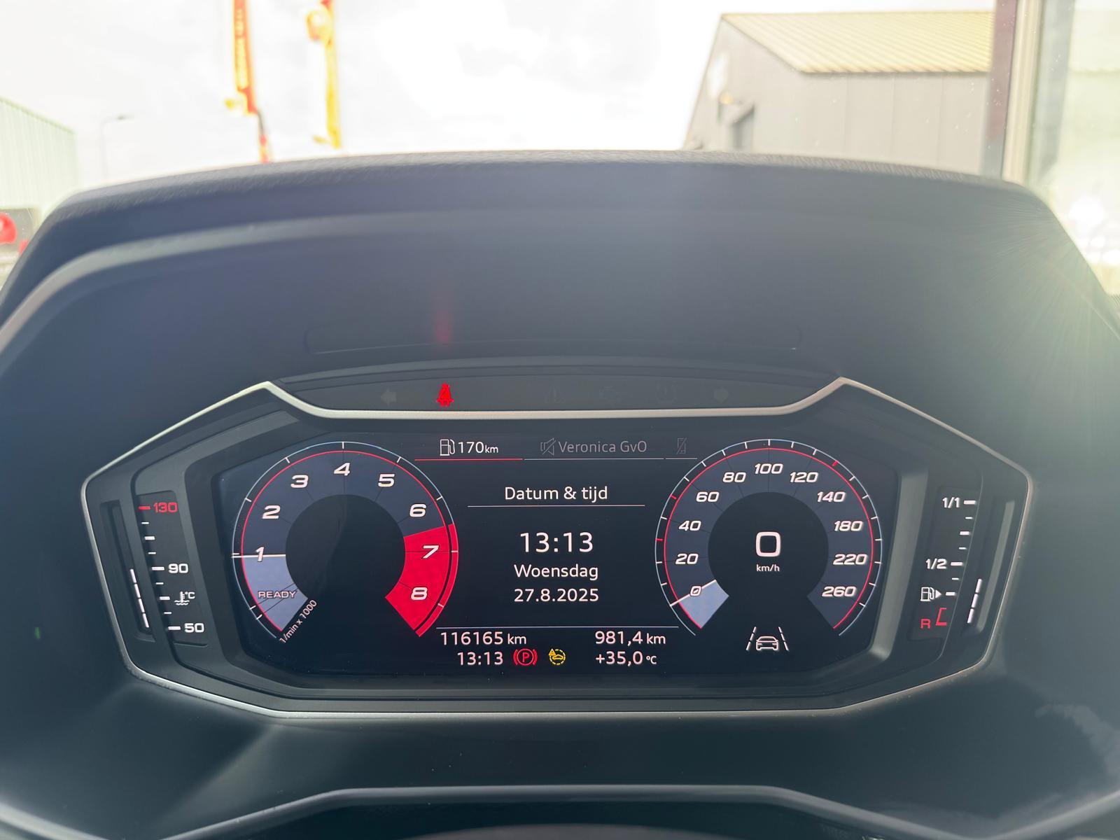 Foto van Audi A1 Citycarver