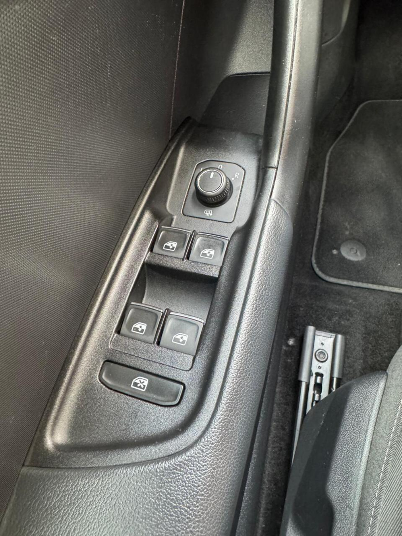 Foto van Audi A1 Citycarver