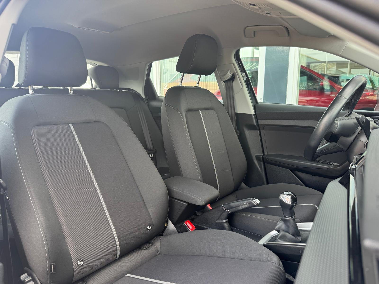 Foto van Audi A1 Citycarver