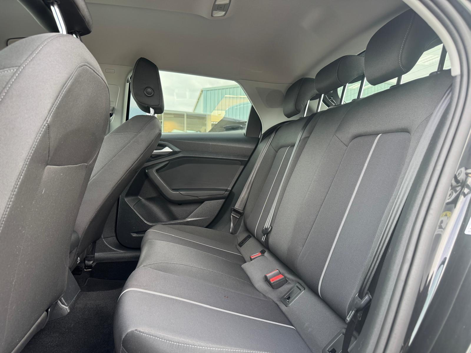 Foto van Audi A1 Citycarver