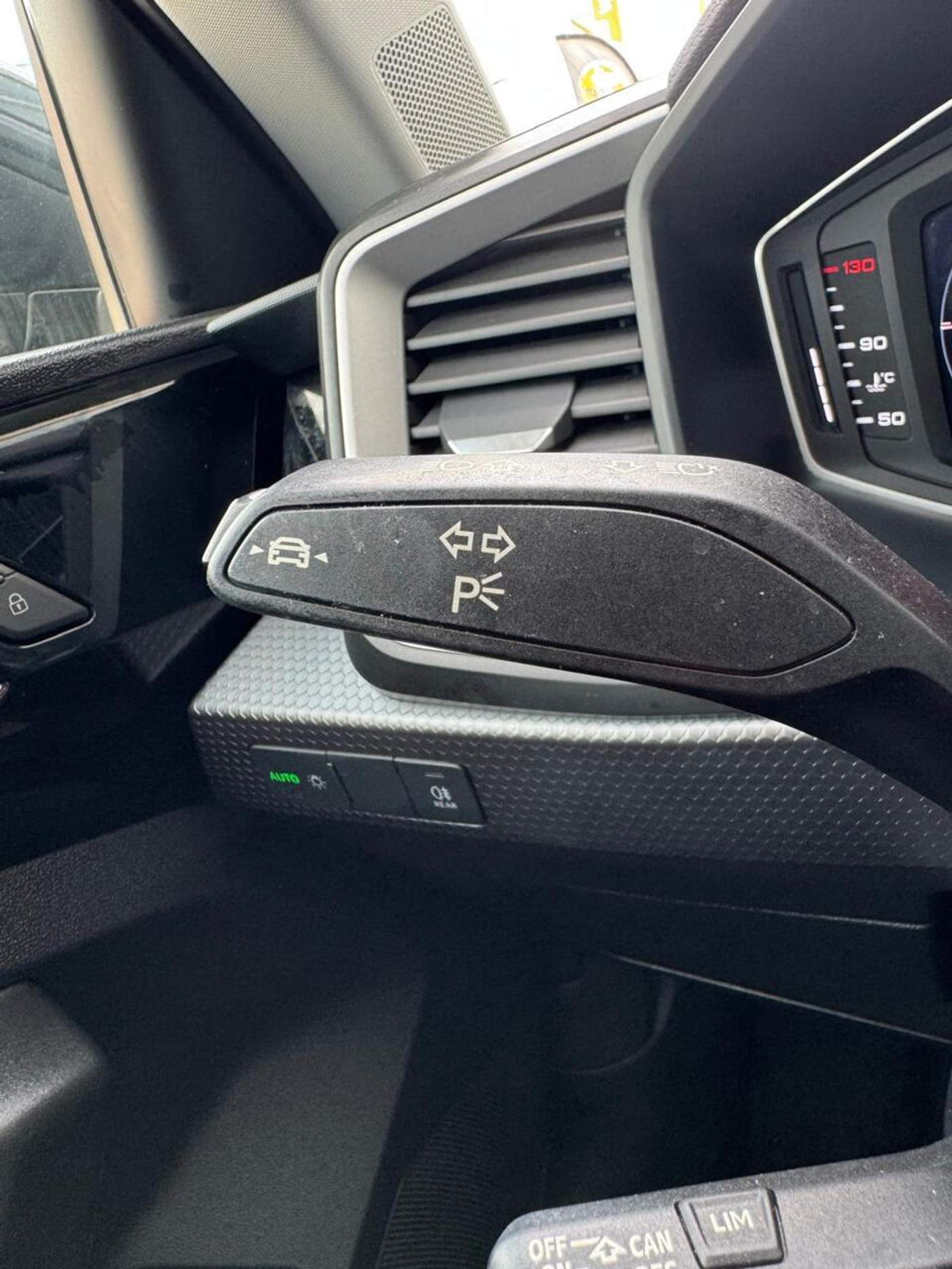 Foto van Audi A1 Citycarver