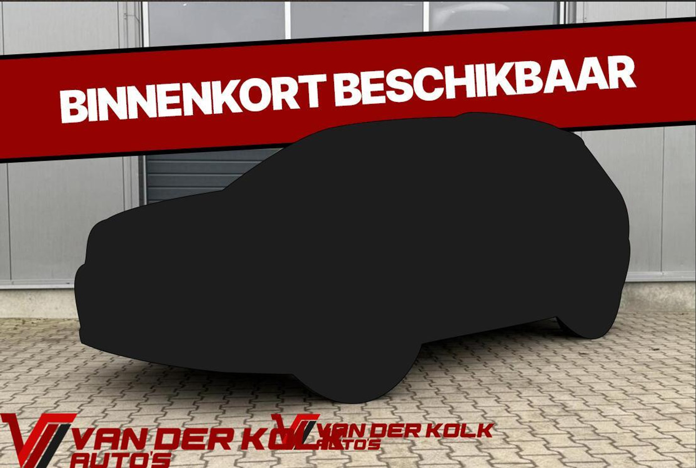 Opel Corsa 1.2 GS Line 2021 - voorkant
