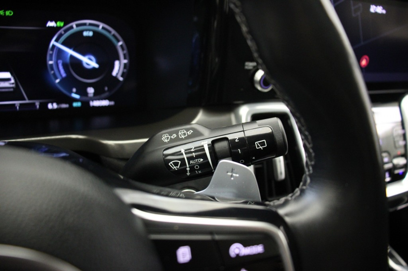 Foto van Kia Sorento
