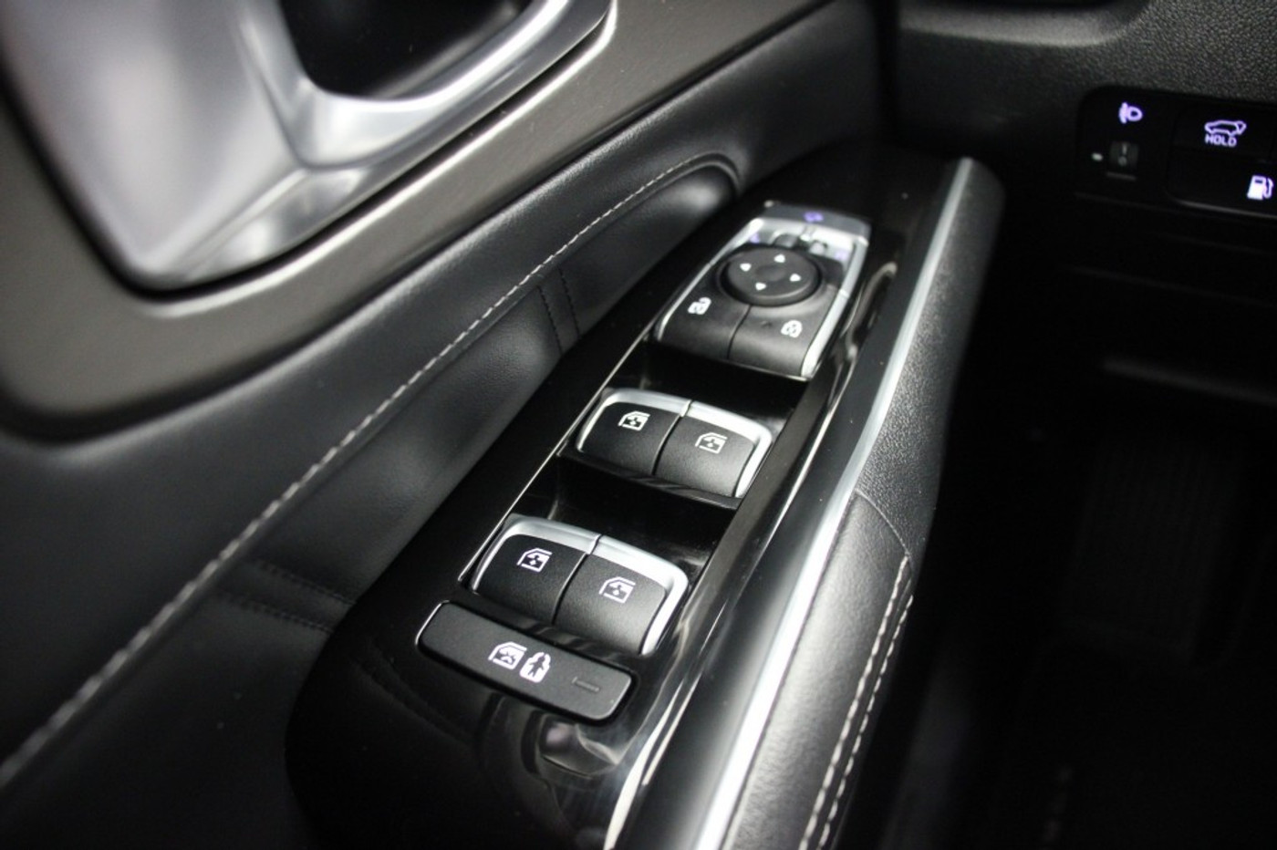 Foto van Kia Sorento