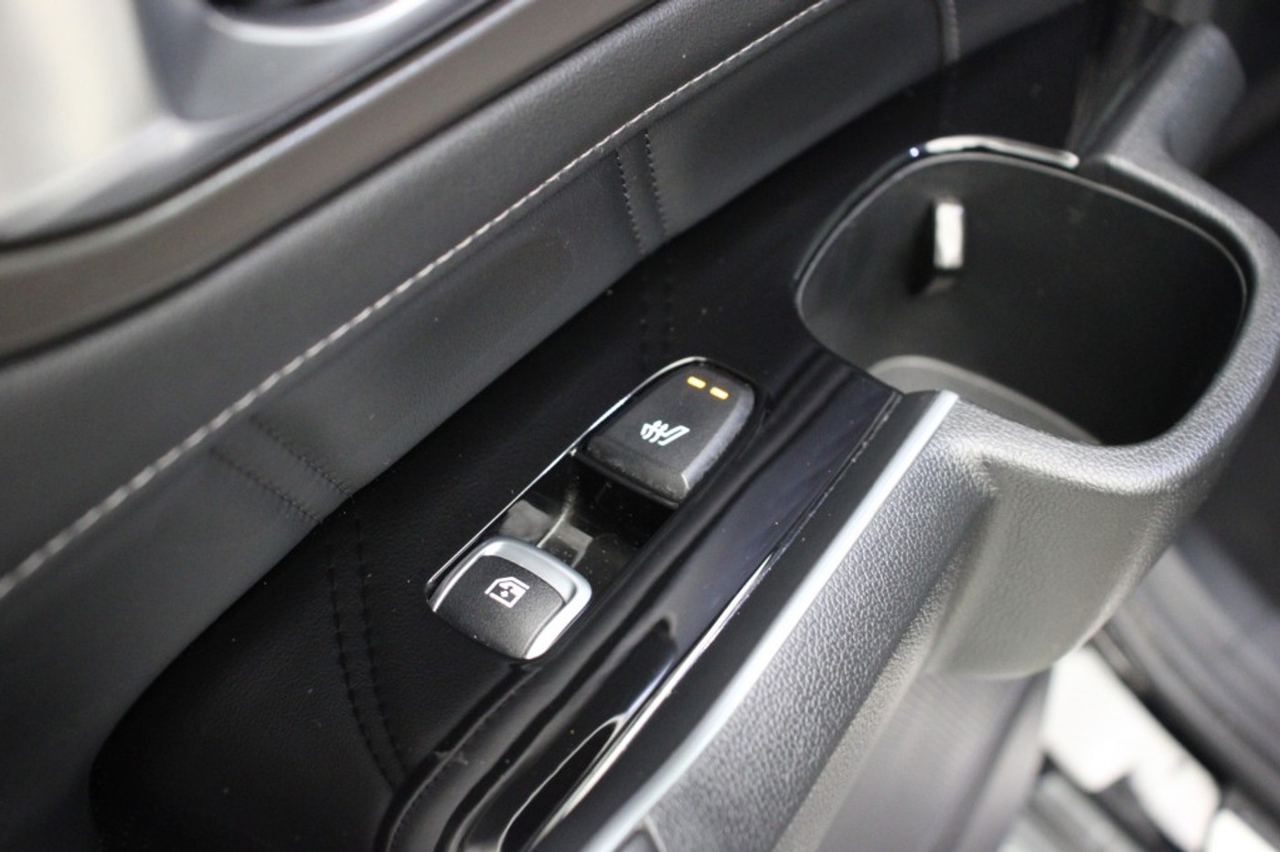 Foto van Kia Sorento