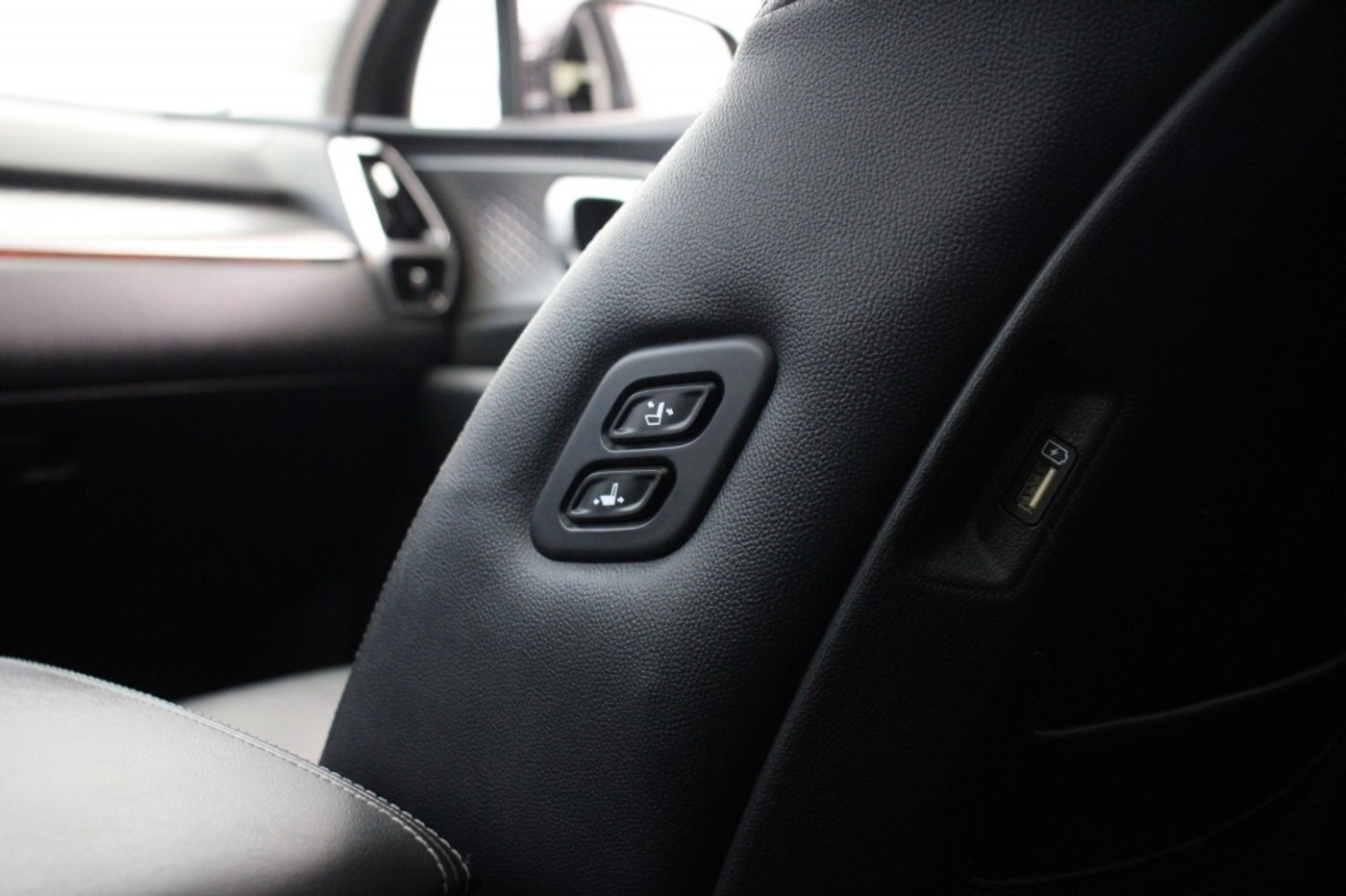 Foto van Kia Sorento