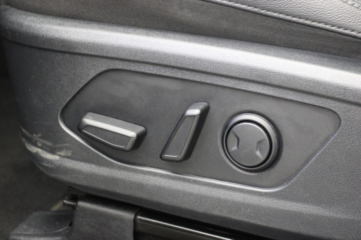 Foto van Kia Sorento