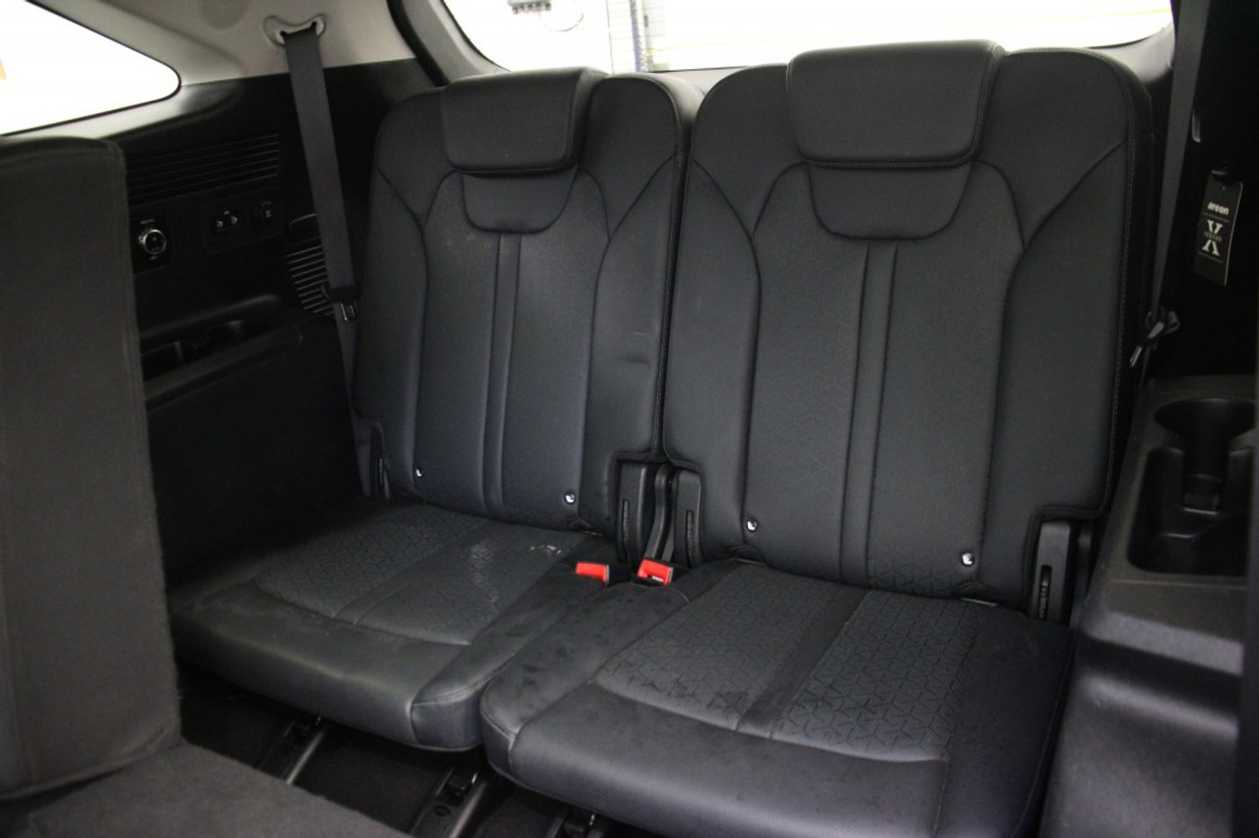 Foto van Kia Sorento