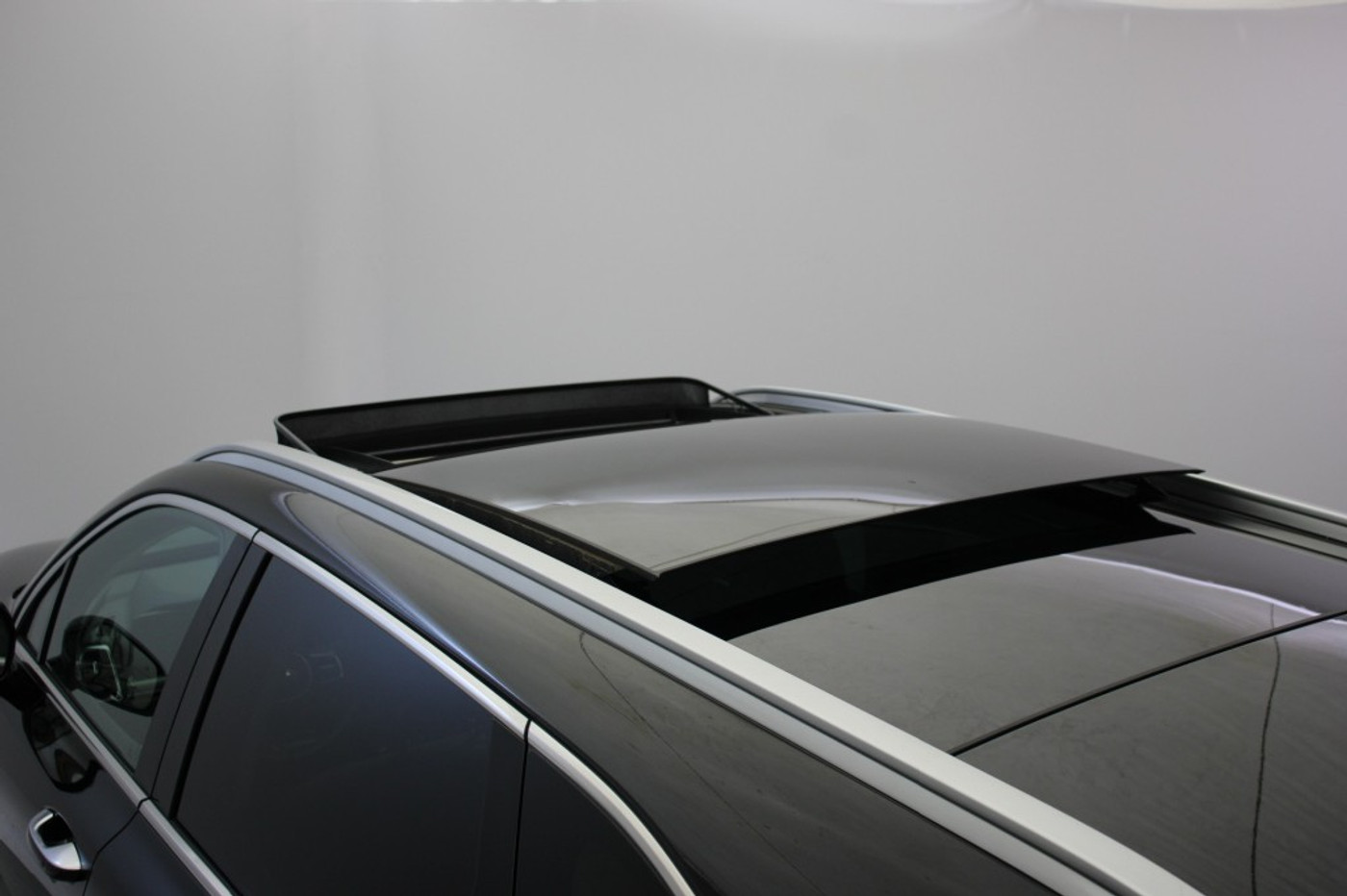 Foto van Kia Sorento