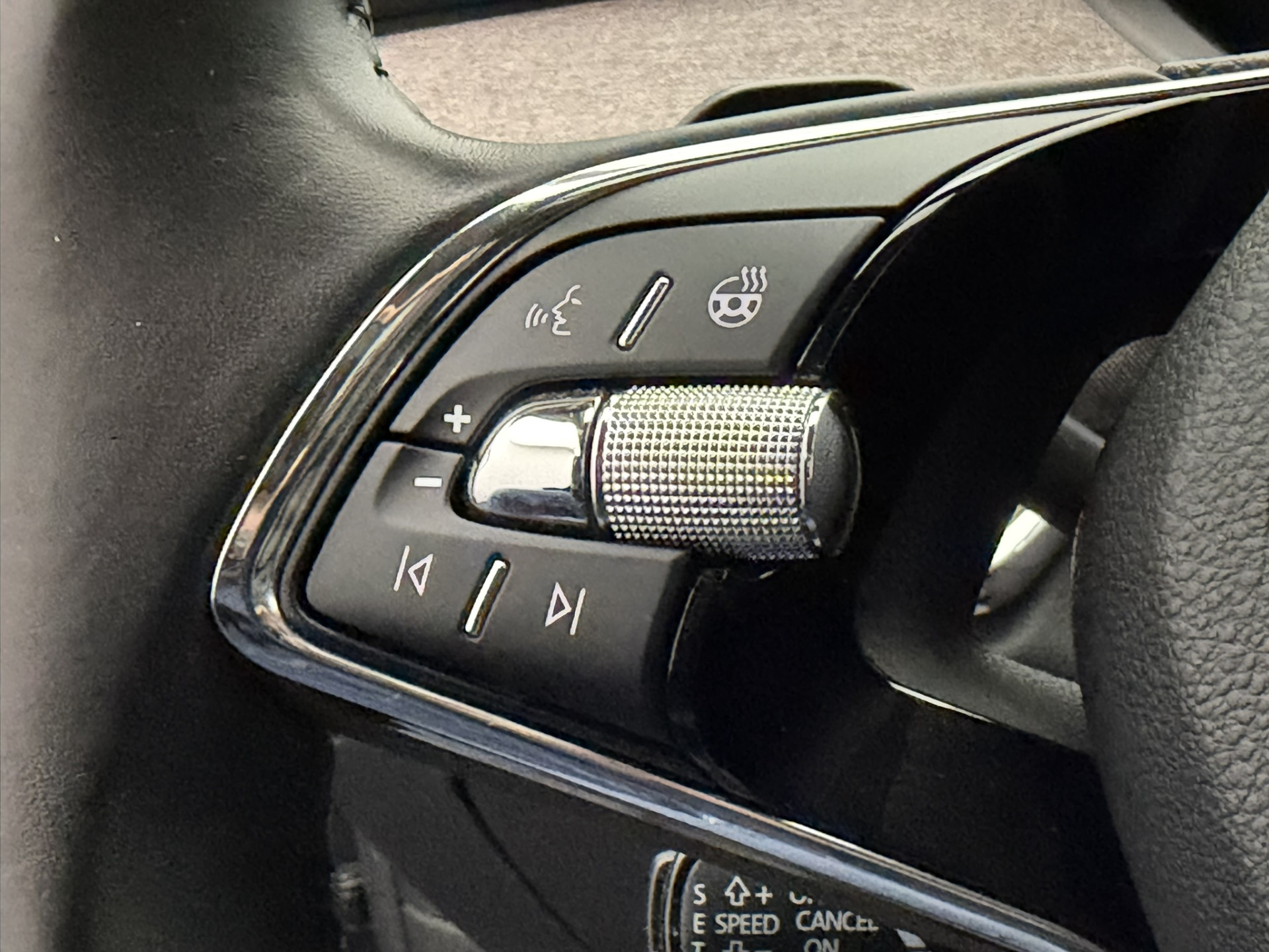 Foto van Skoda Enyaq 60