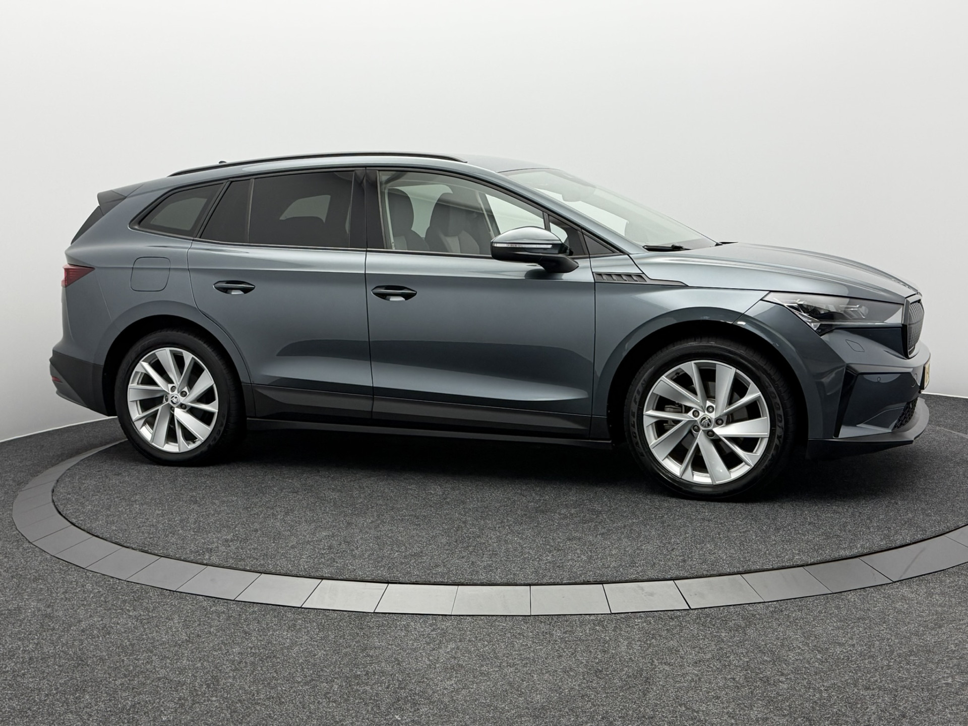 Foto van Skoda Enyaq 60