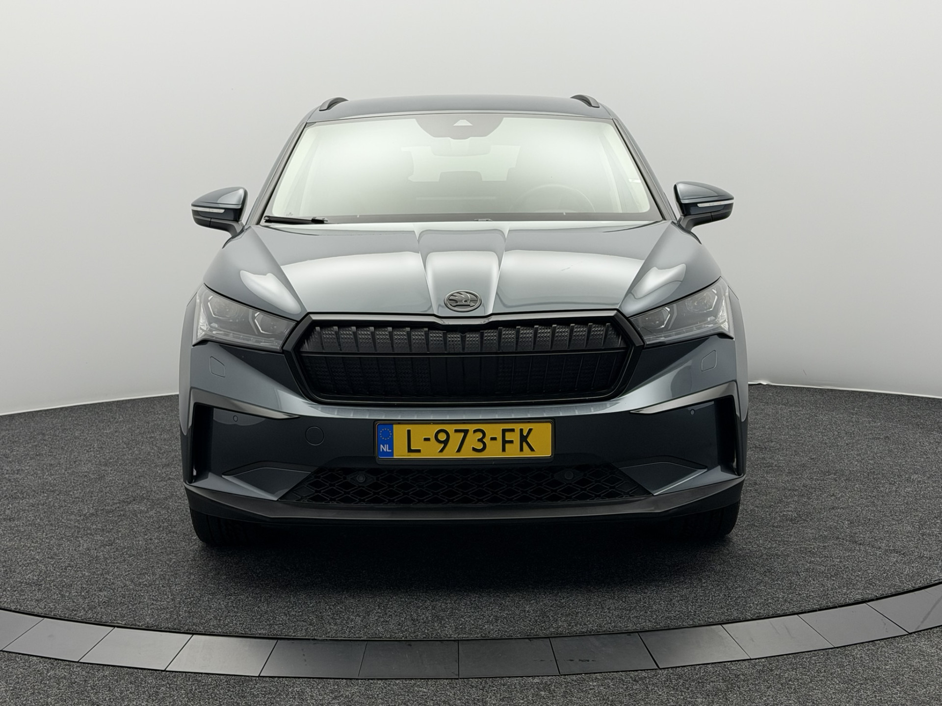 Foto van Skoda Enyaq 60