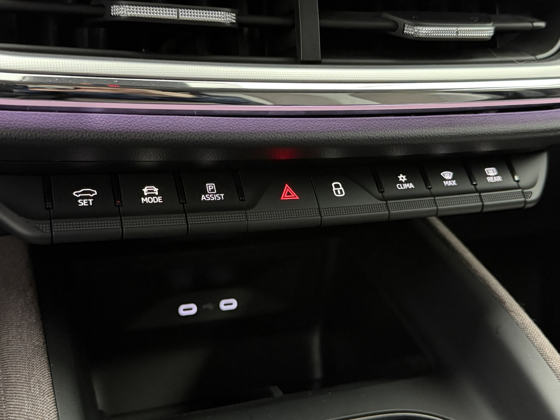 Foto van Skoda Enyaq 60