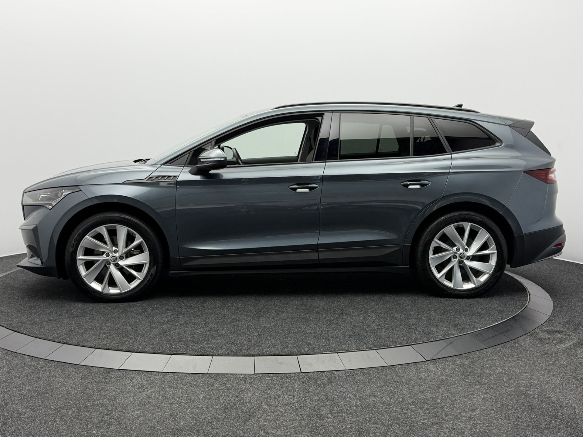 Foto van Skoda Enyaq 60