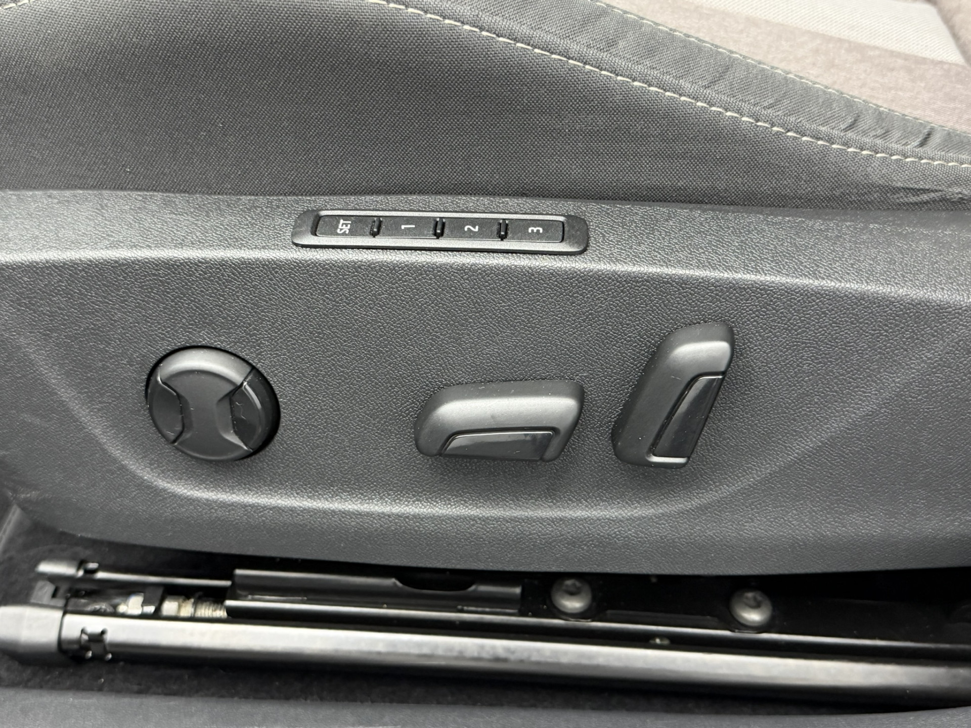 Foto van Skoda Enyaq 60