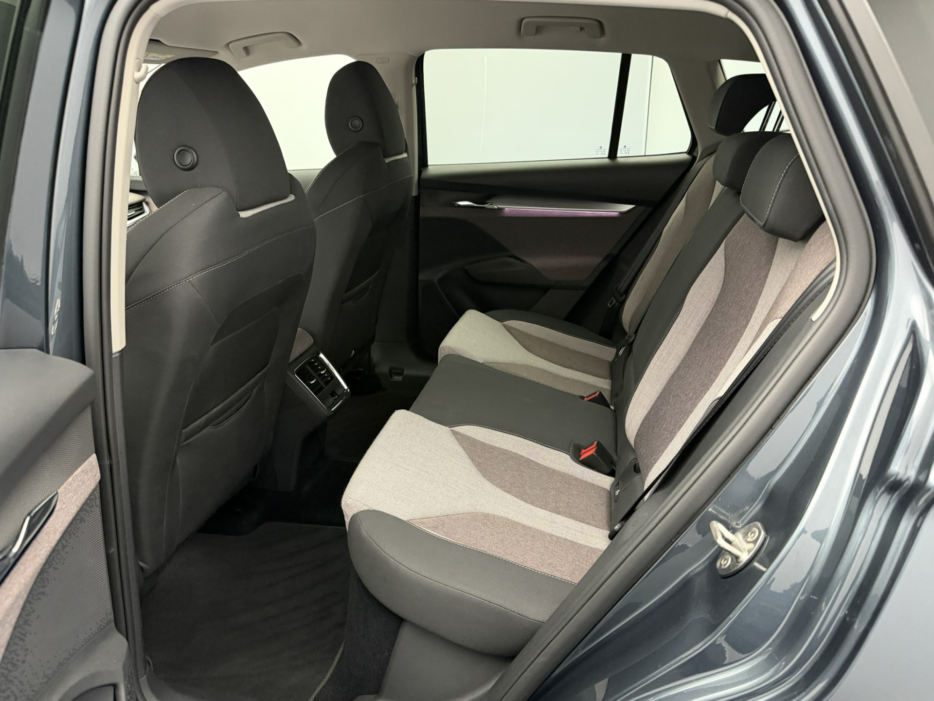 Foto van Skoda Enyaq 60