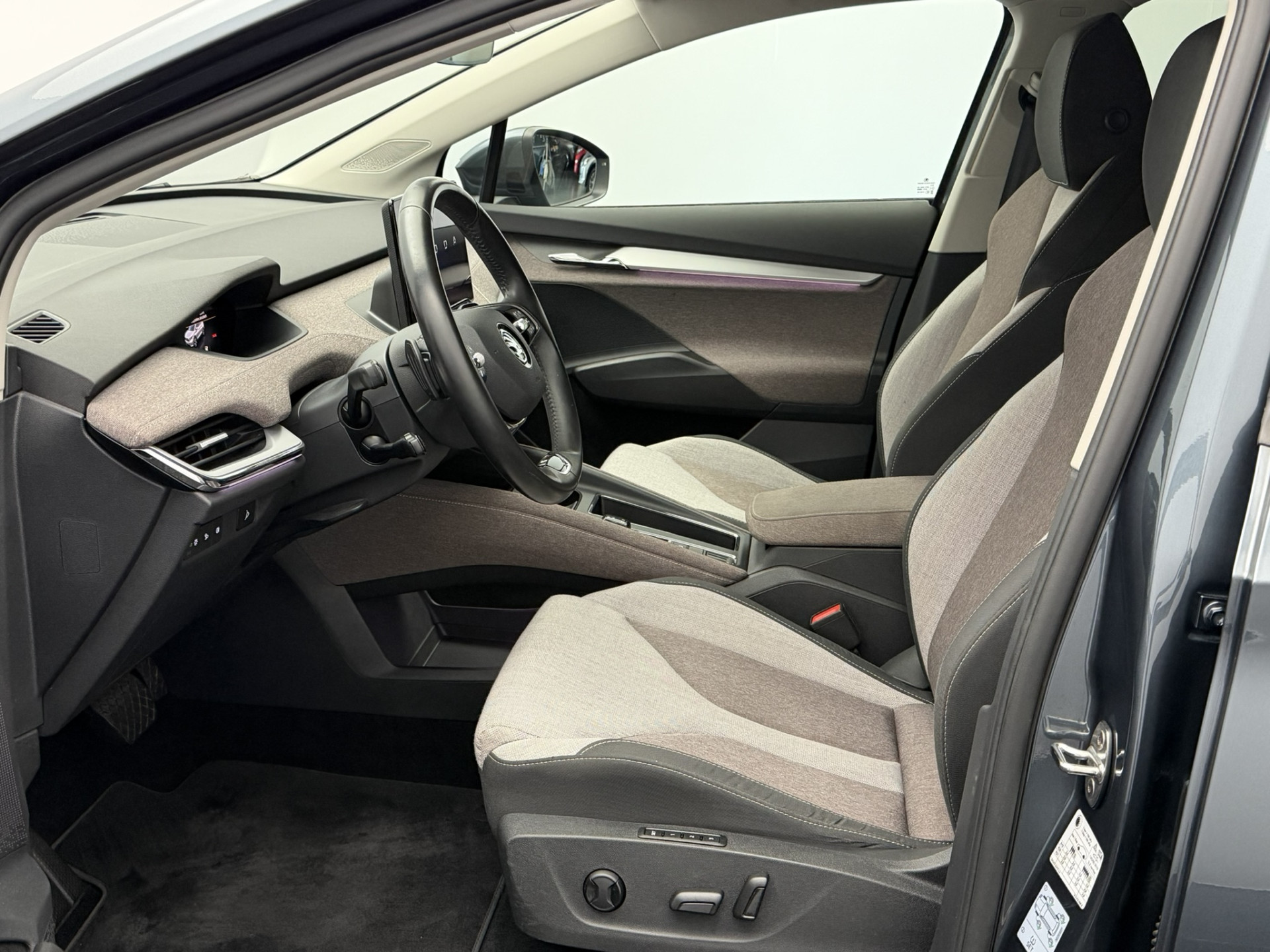 Foto van Skoda Enyaq 60