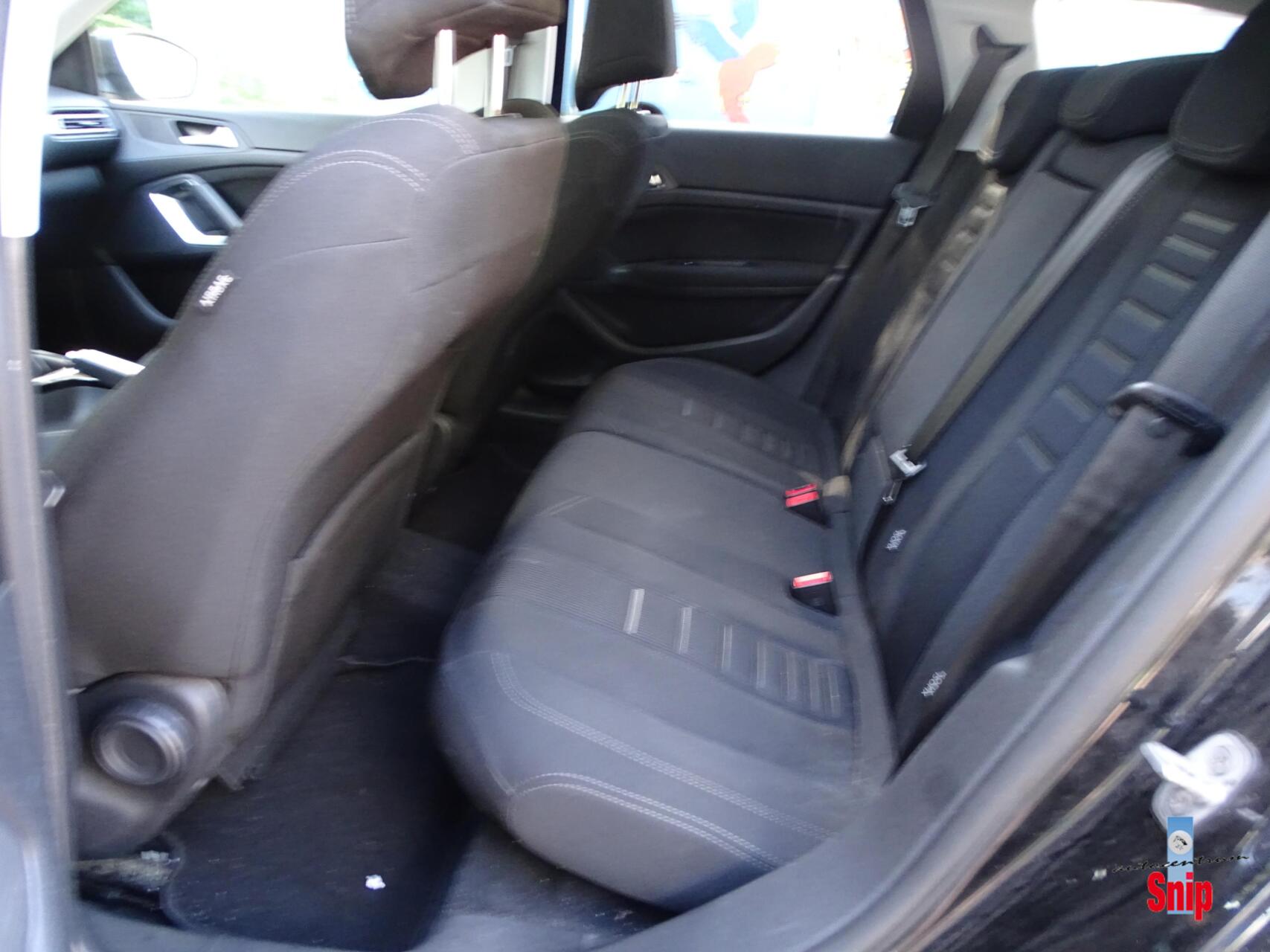 Foto van Peugeot 308
